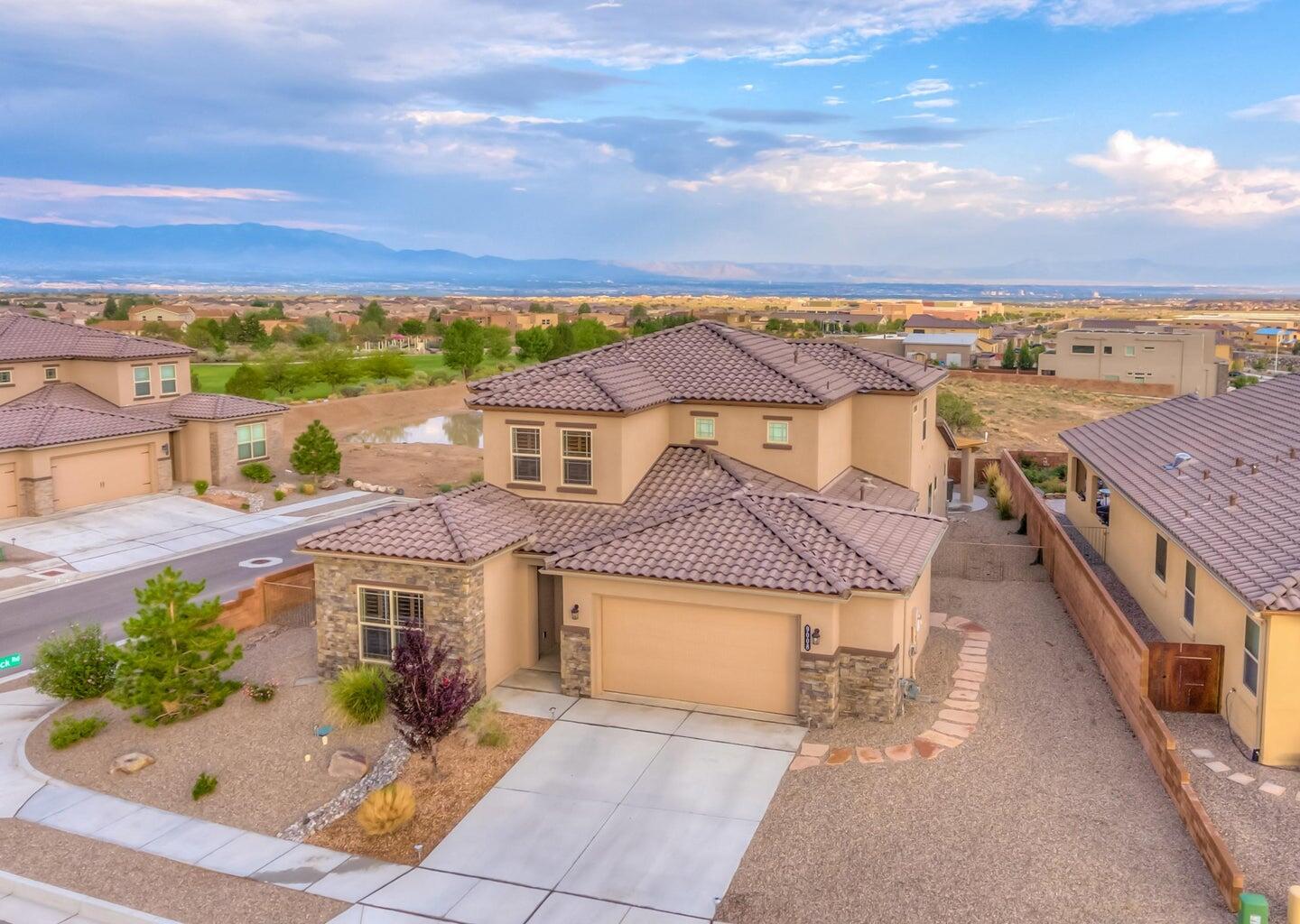 9008 Rainspot Street, Albuquerque, New Mexico image 31
