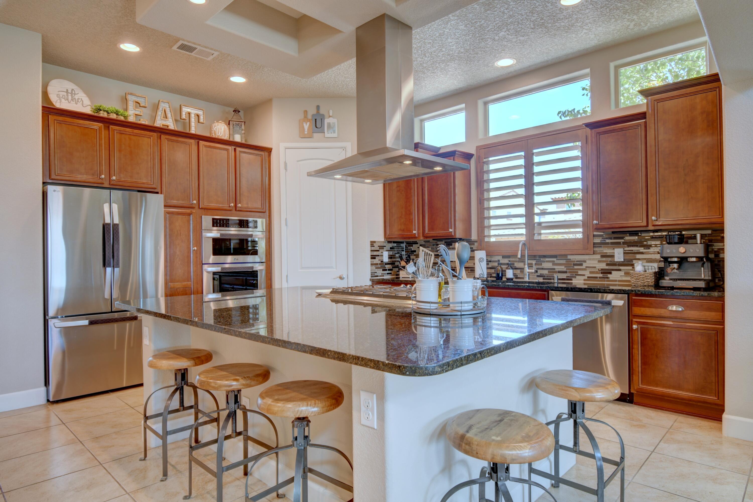 9008 Rainspot Street, Albuquerque, New Mexico image 7