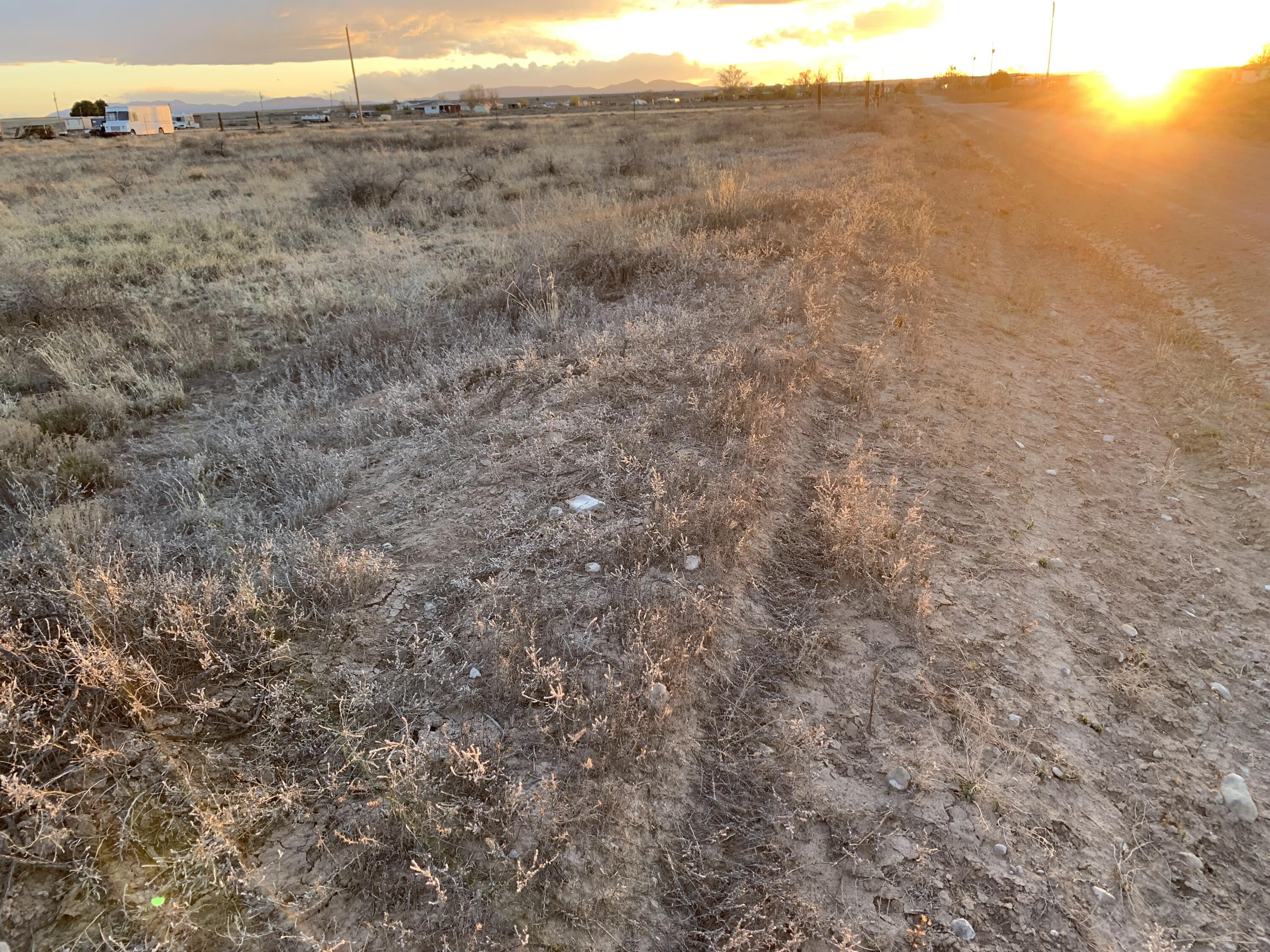 Loma Del Sol - Lots 2-4 Avenue