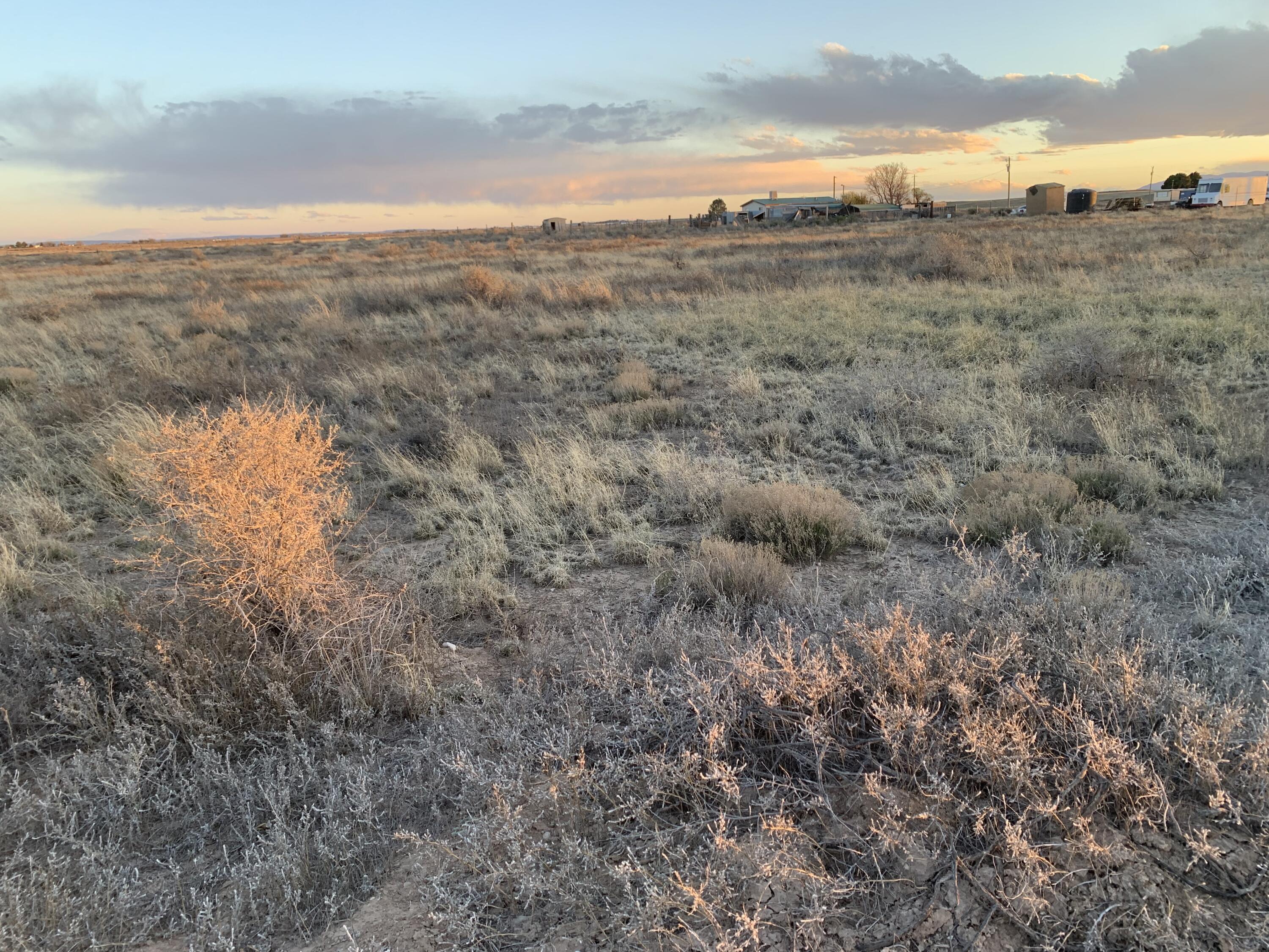 Loma Del Sol - Lots 2-4 Avenue