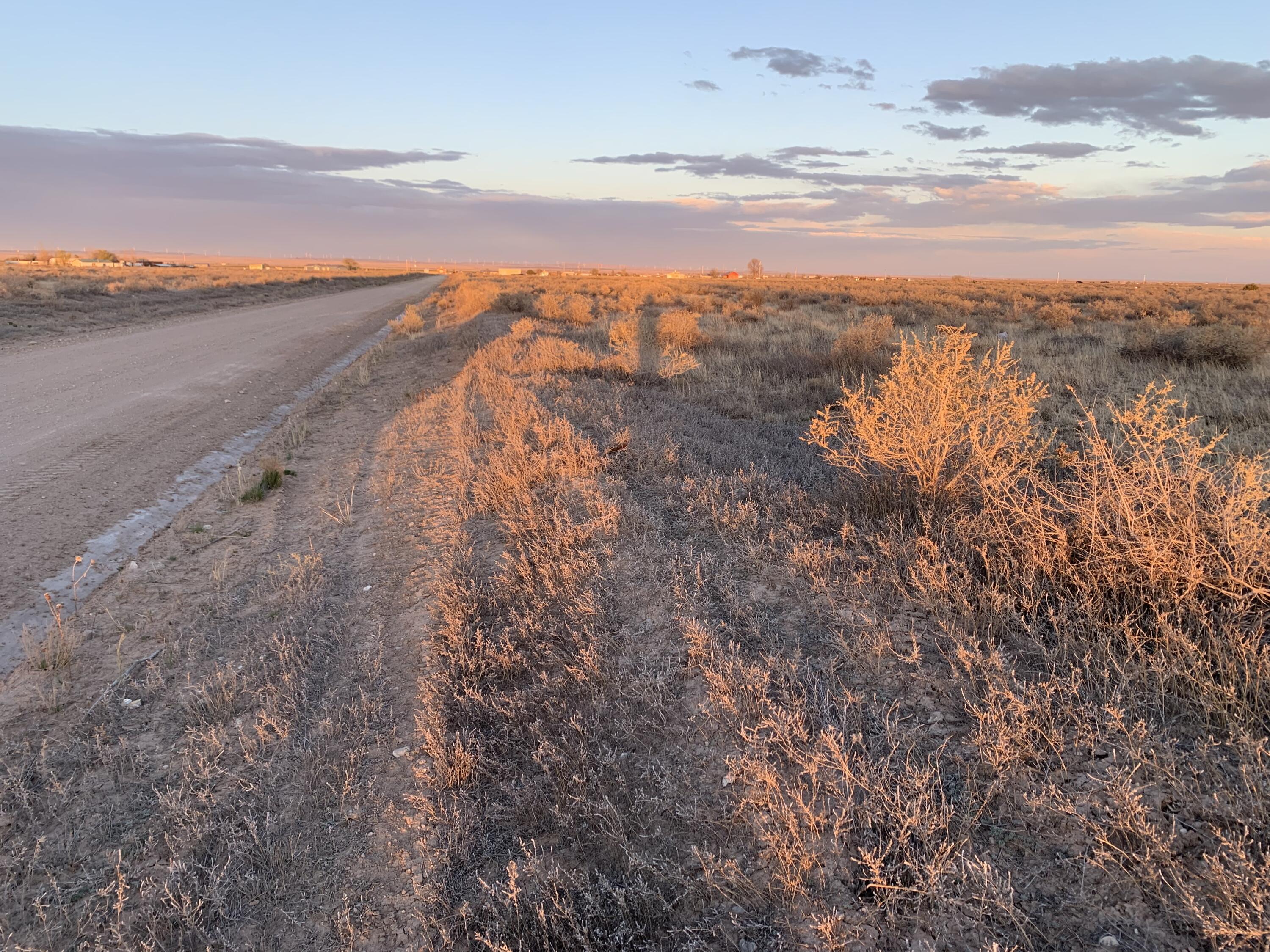 Loma Del Sol - Lots 2-4 Avenue