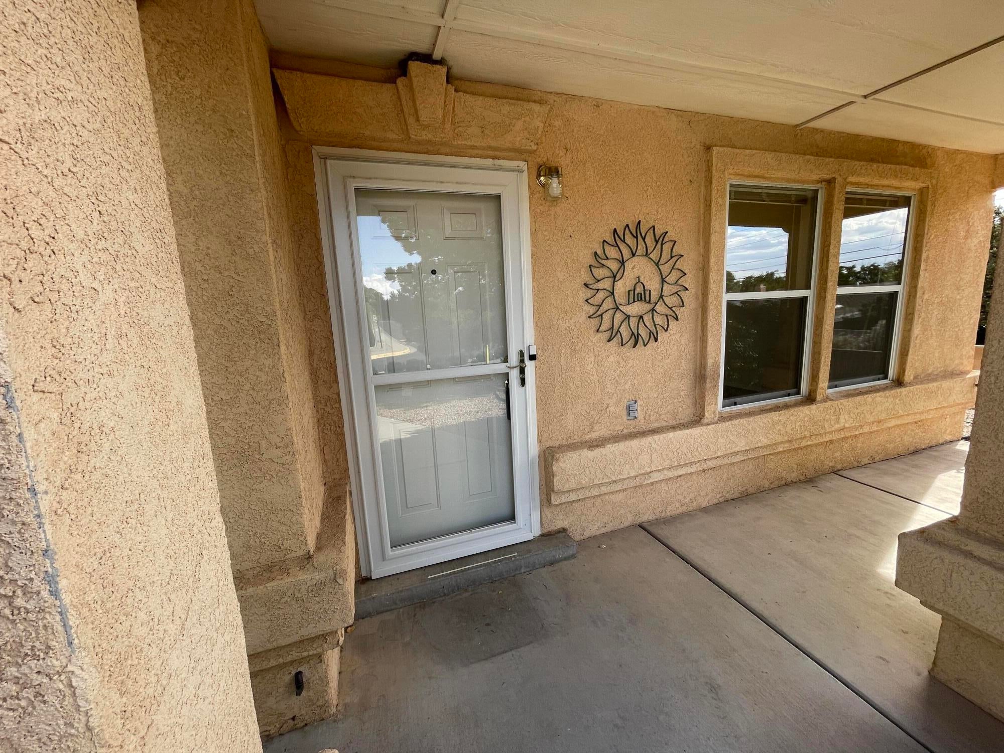 12400 Tularosa Trail NE