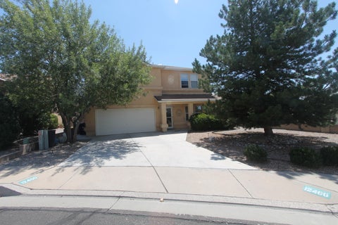 Homes For Sale - 12400 Tularosa Trail<br/> Bernalillo County, Albuquerque, NM 87111