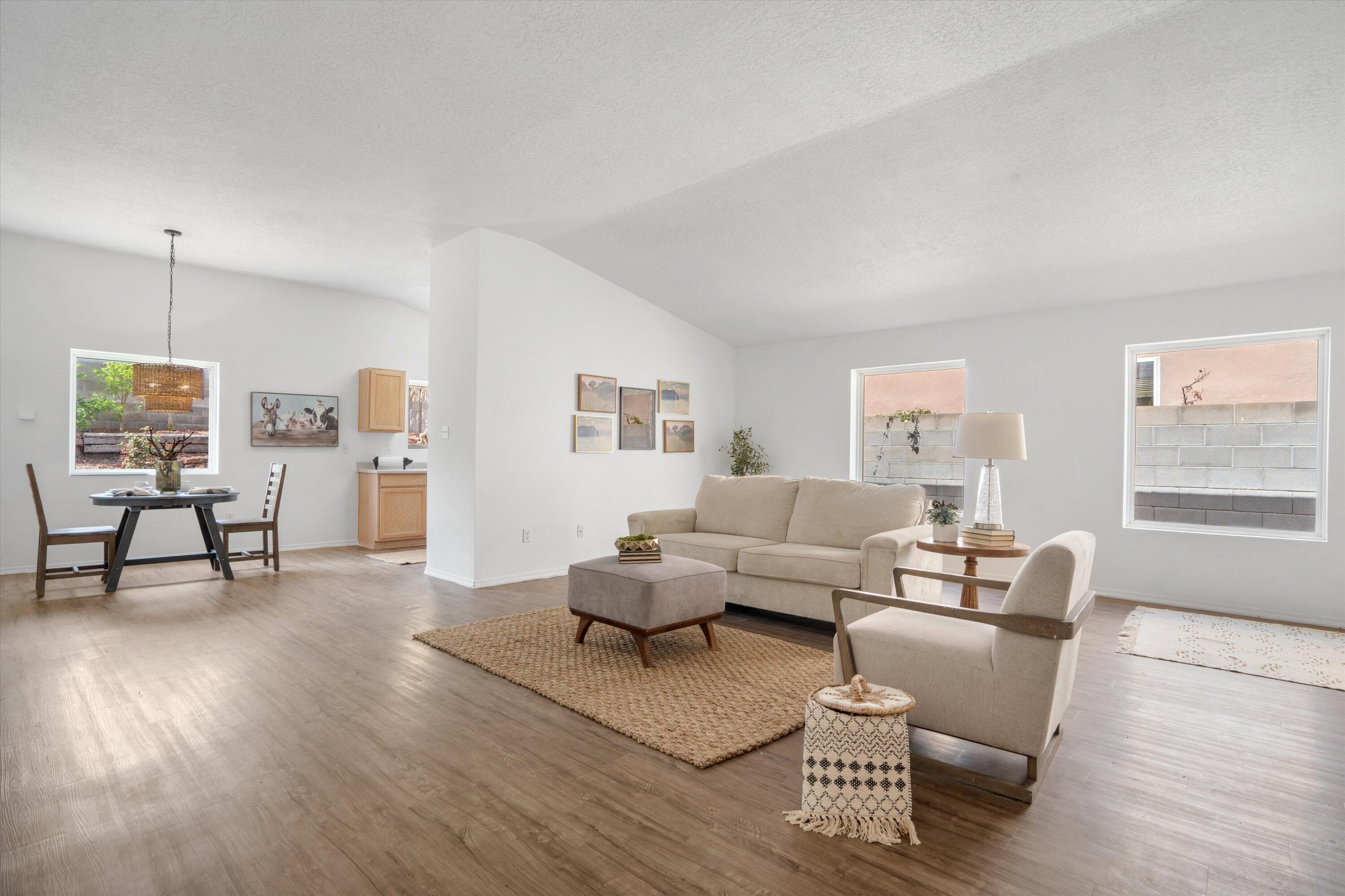 6124 Costa Blanca Avenue, Albuquerque, New Mexico image 8