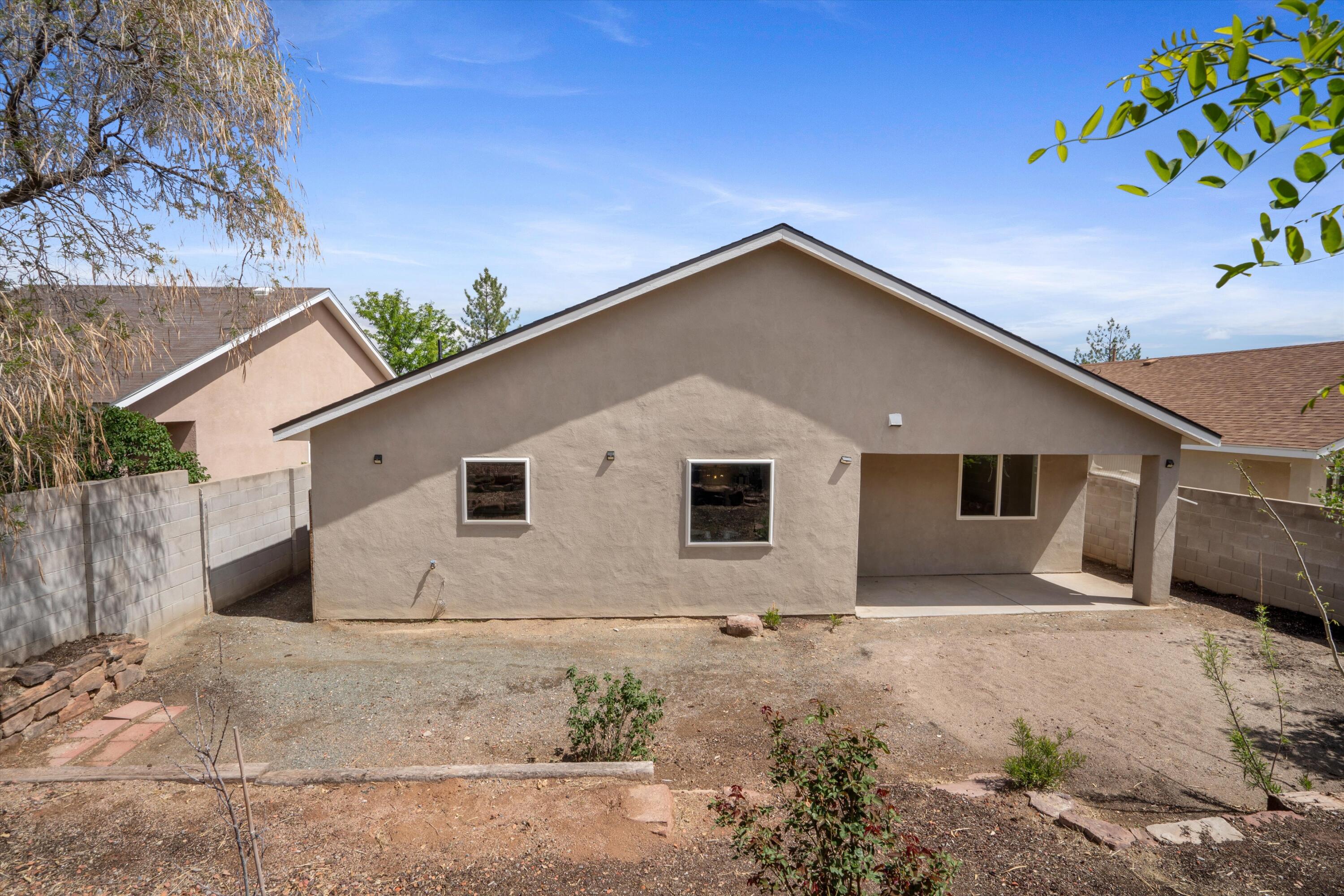 6124 Costa Blanca Avenue, Albuquerque, New Mexico image 38
