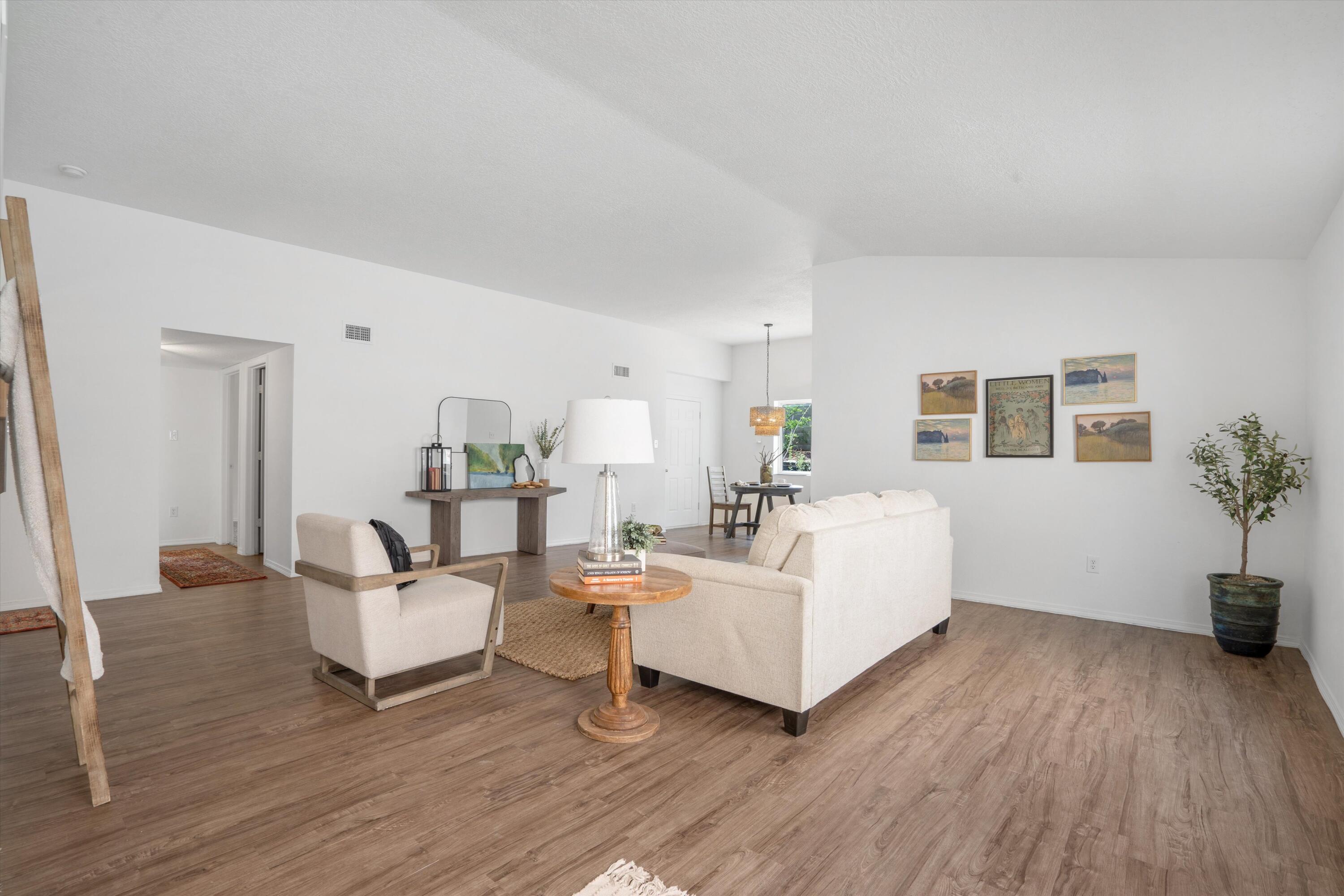 6124 Costa Blanca Avenue, Albuquerque, New Mexico image 5