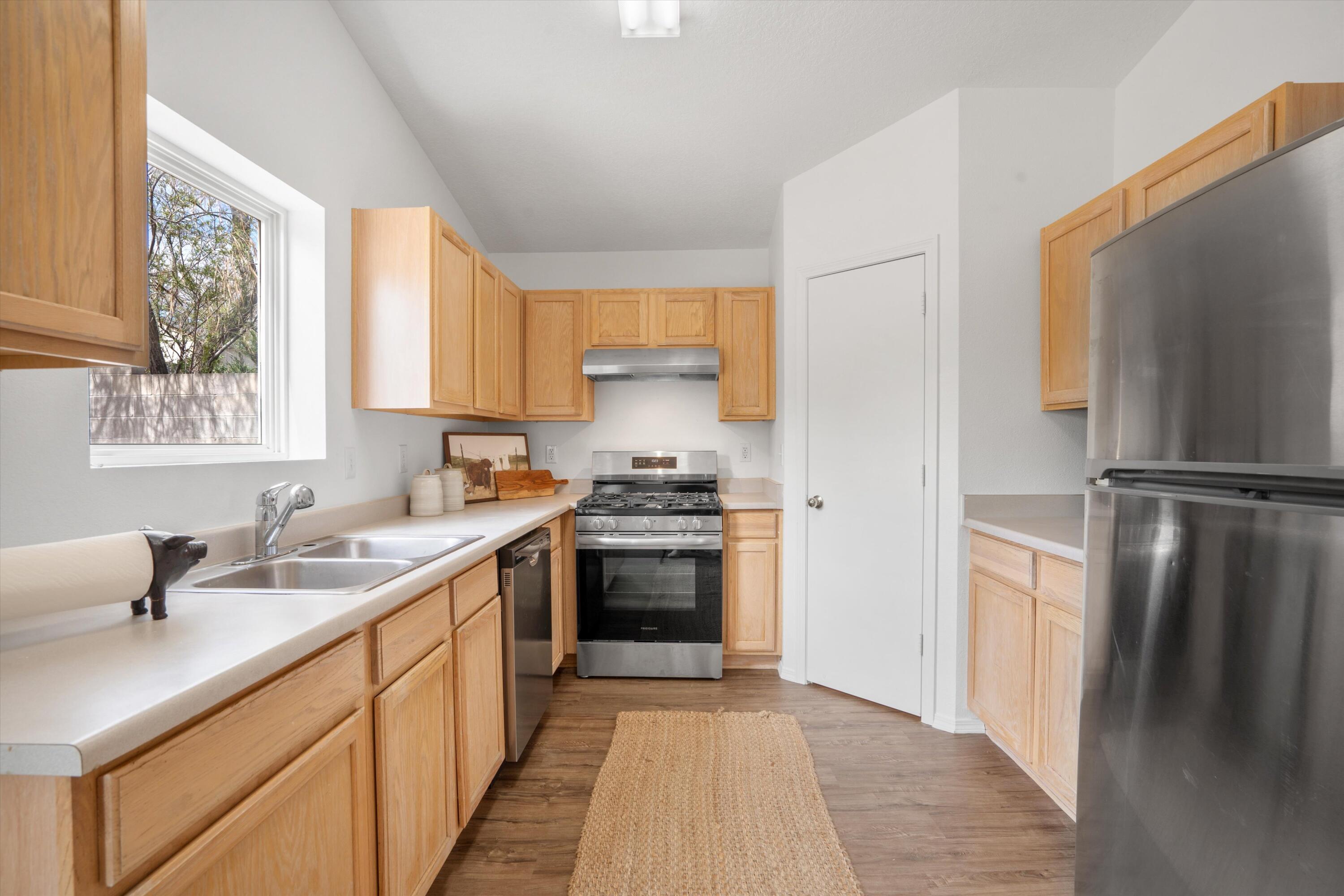 6124 Costa Blanca Avenue, Albuquerque, New Mexico image 12