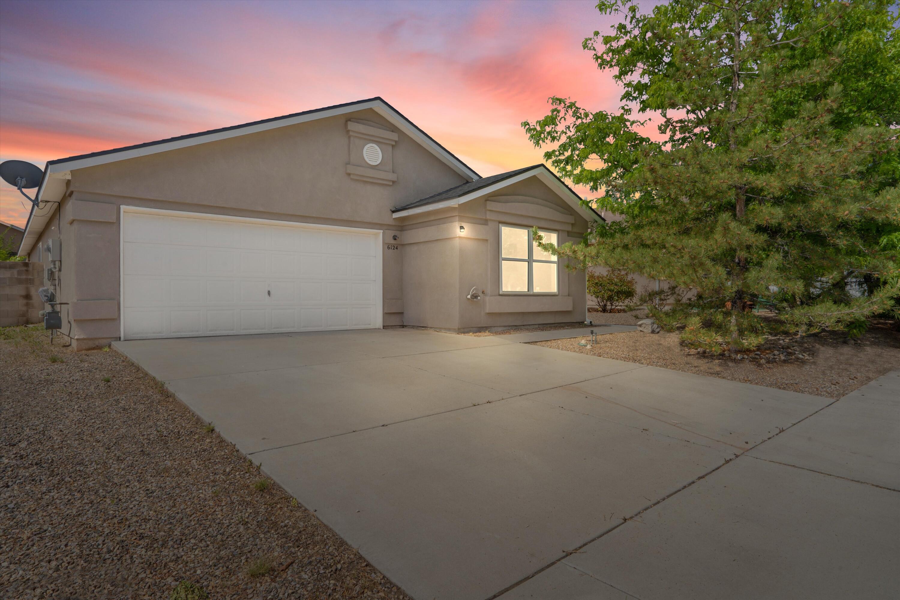 6124 Costa Blanca Avenue, Albuquerque, New Mexico image 2