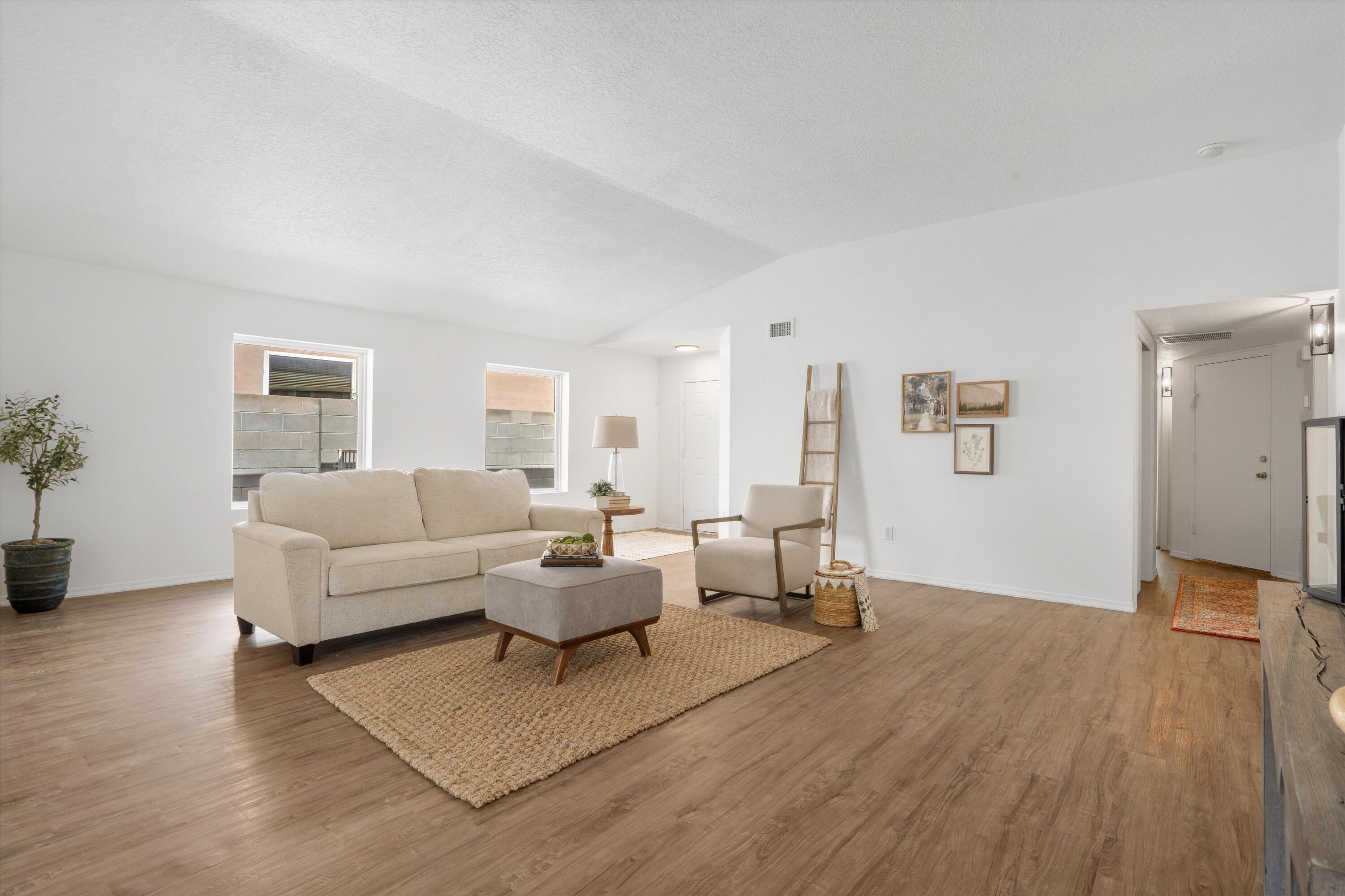 6124 Costa Blanca Avenue, Albuquerque, New Mexico image 7