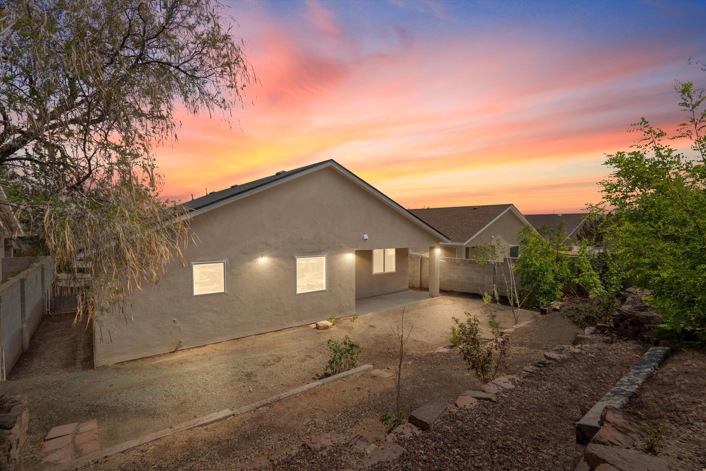 6124 Costa Blanca Avenue, Albuquerque, New Mexico image 37