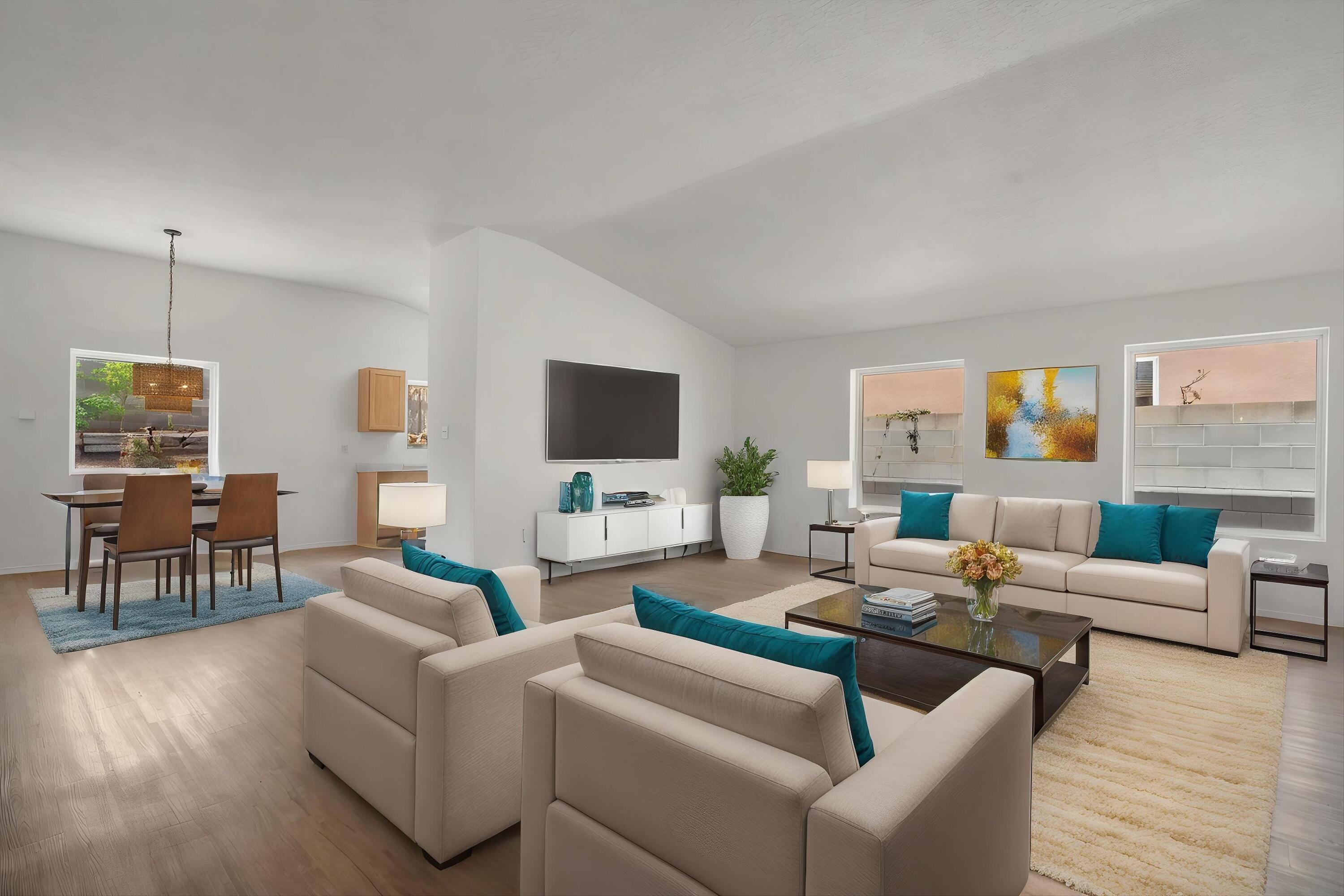 6124 Costa Blanca Avenue, Albuquerque, New Mexico image 9