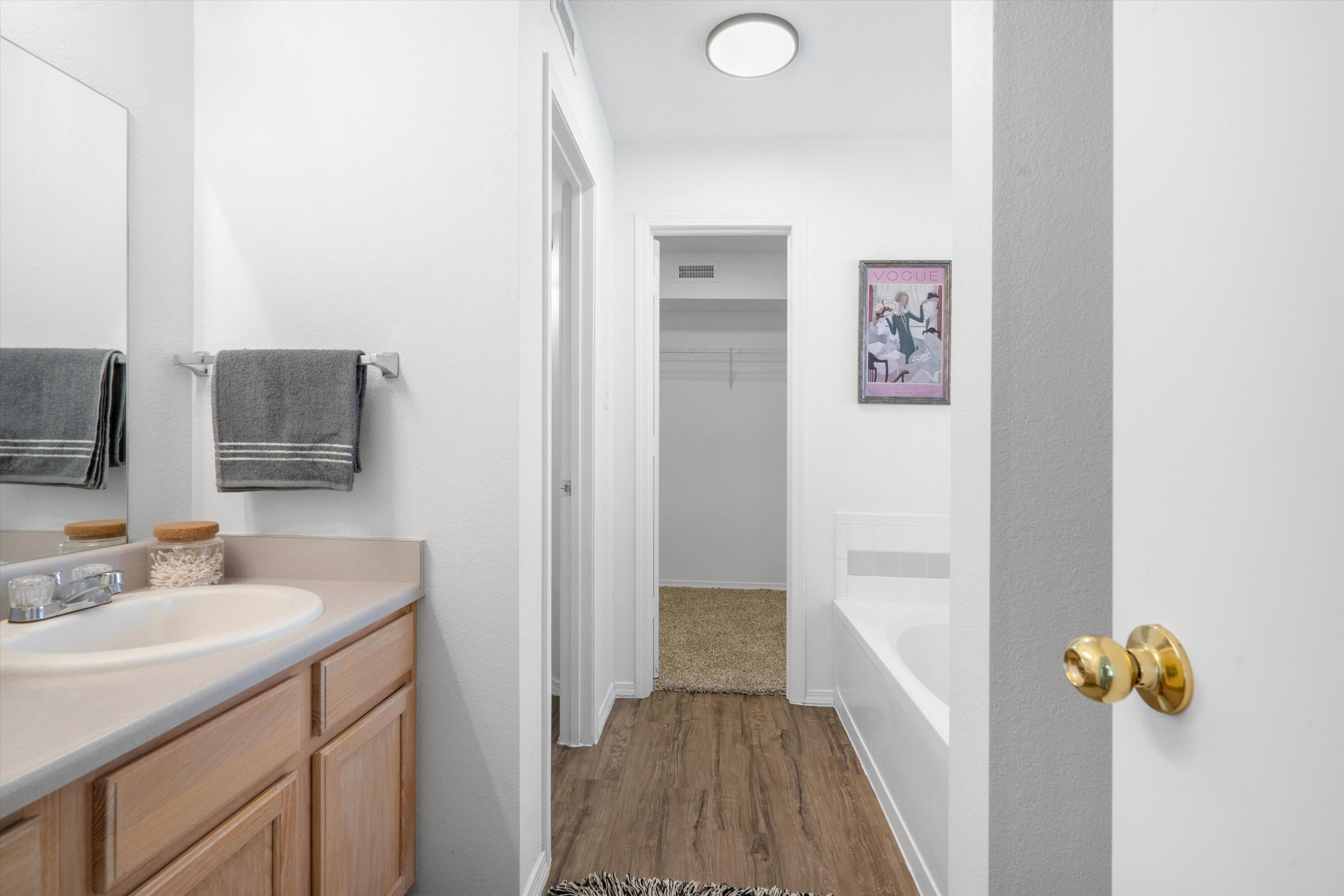 6124 Costa Blanca Avenue, Albuquerque, New Mexico image 30