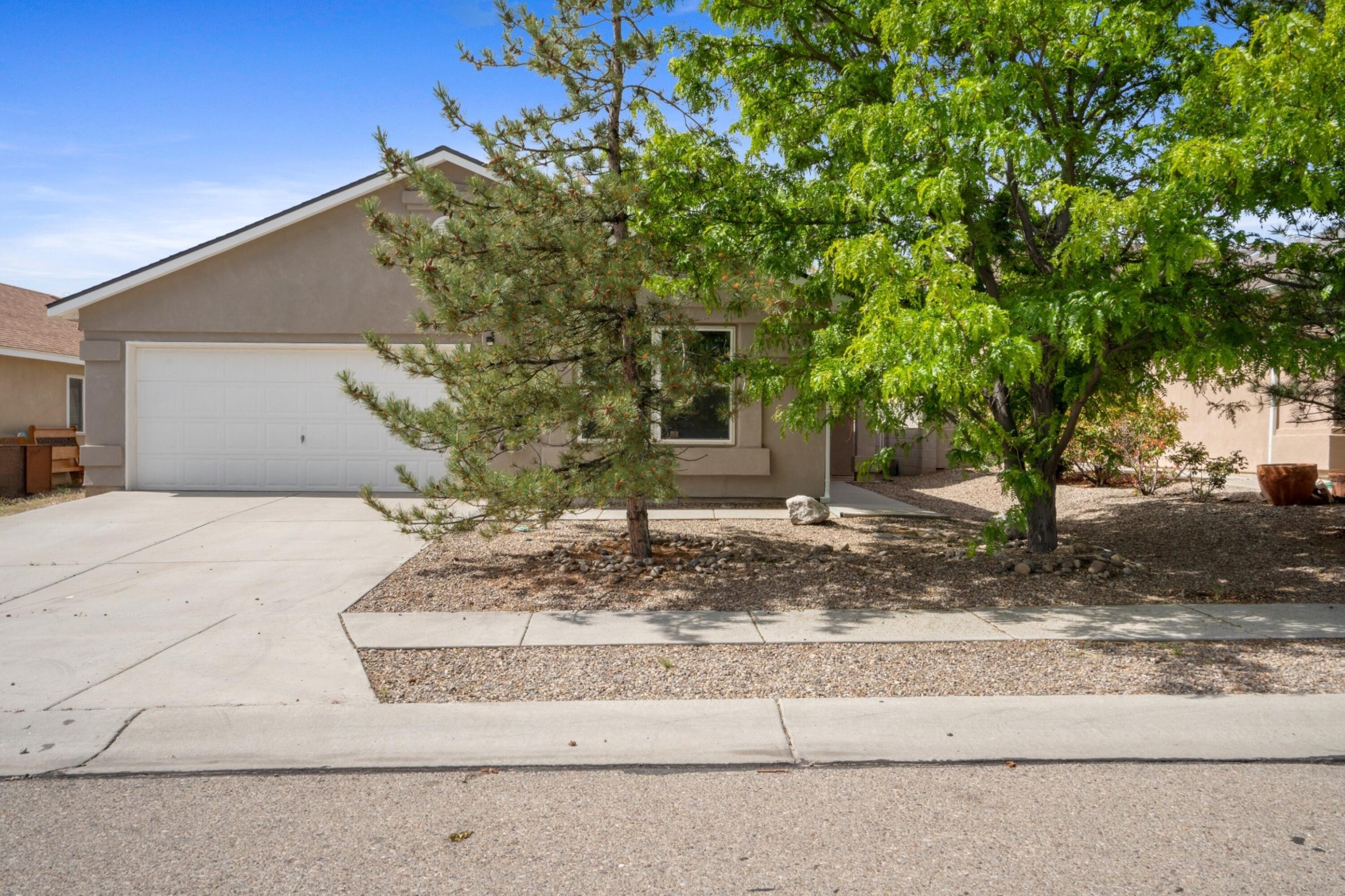 6124 Costa Blanca Avenue, Albuquerque, New Mexico image 1