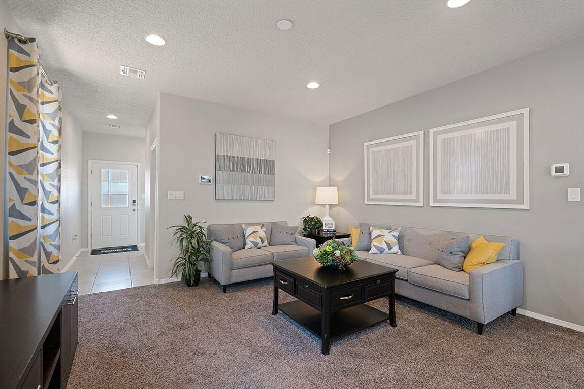 10545 Serafina Lane, Albuquerque, New Mexico image 5