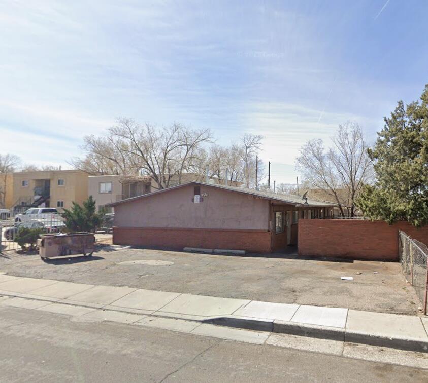 Photo 1 of 1 — 123 General Arnold Street NE, Albuquerque, NM 87123