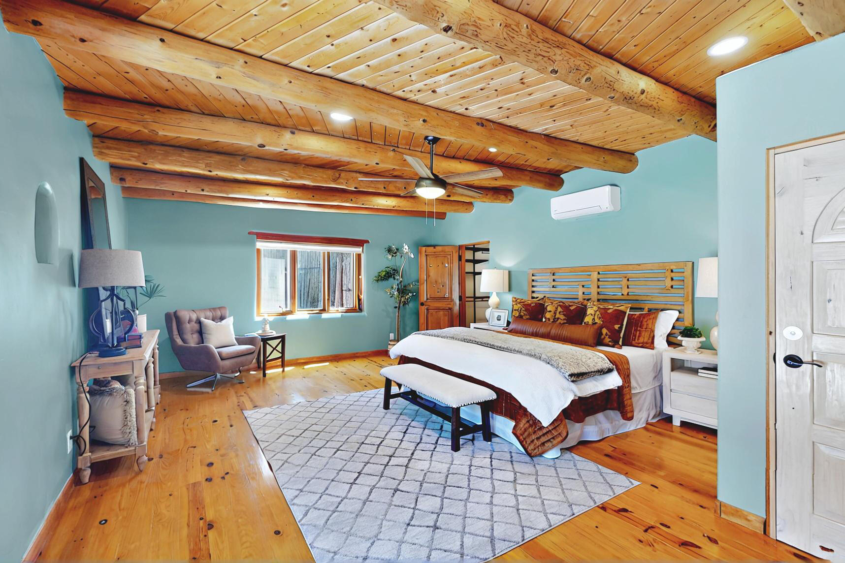 1316 Gabaldon Road, Albuquerque, New Mexico image 46
