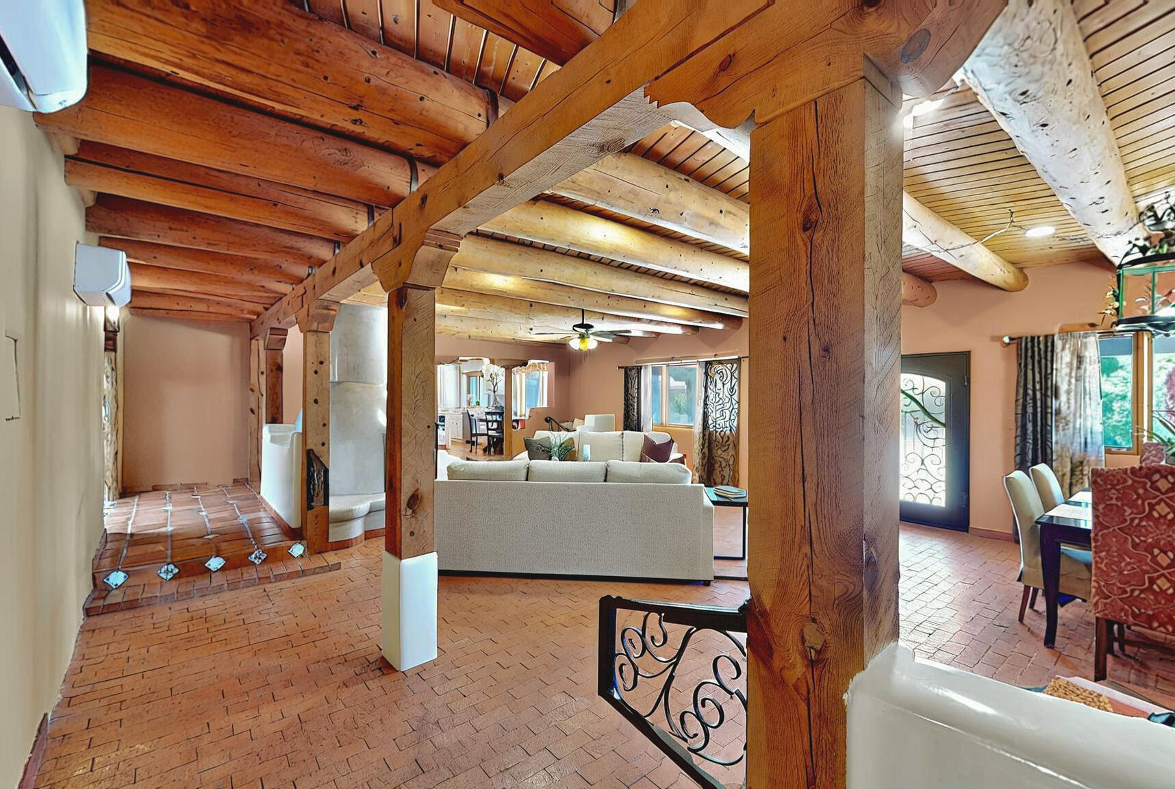 1316 Gabaldon Road, Albuquerque, New Mexico image 3