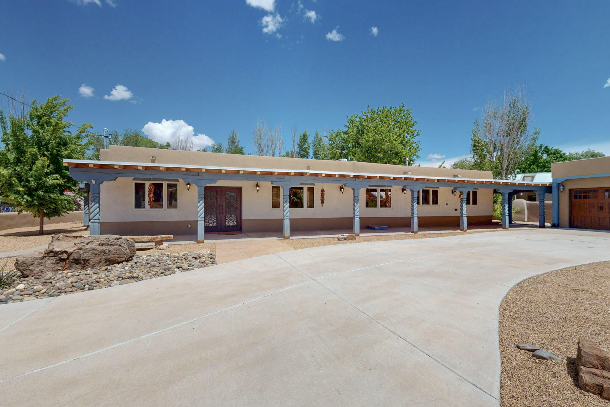 1316 Gabaldon Road, Albuquerque, New Mexico image 21
