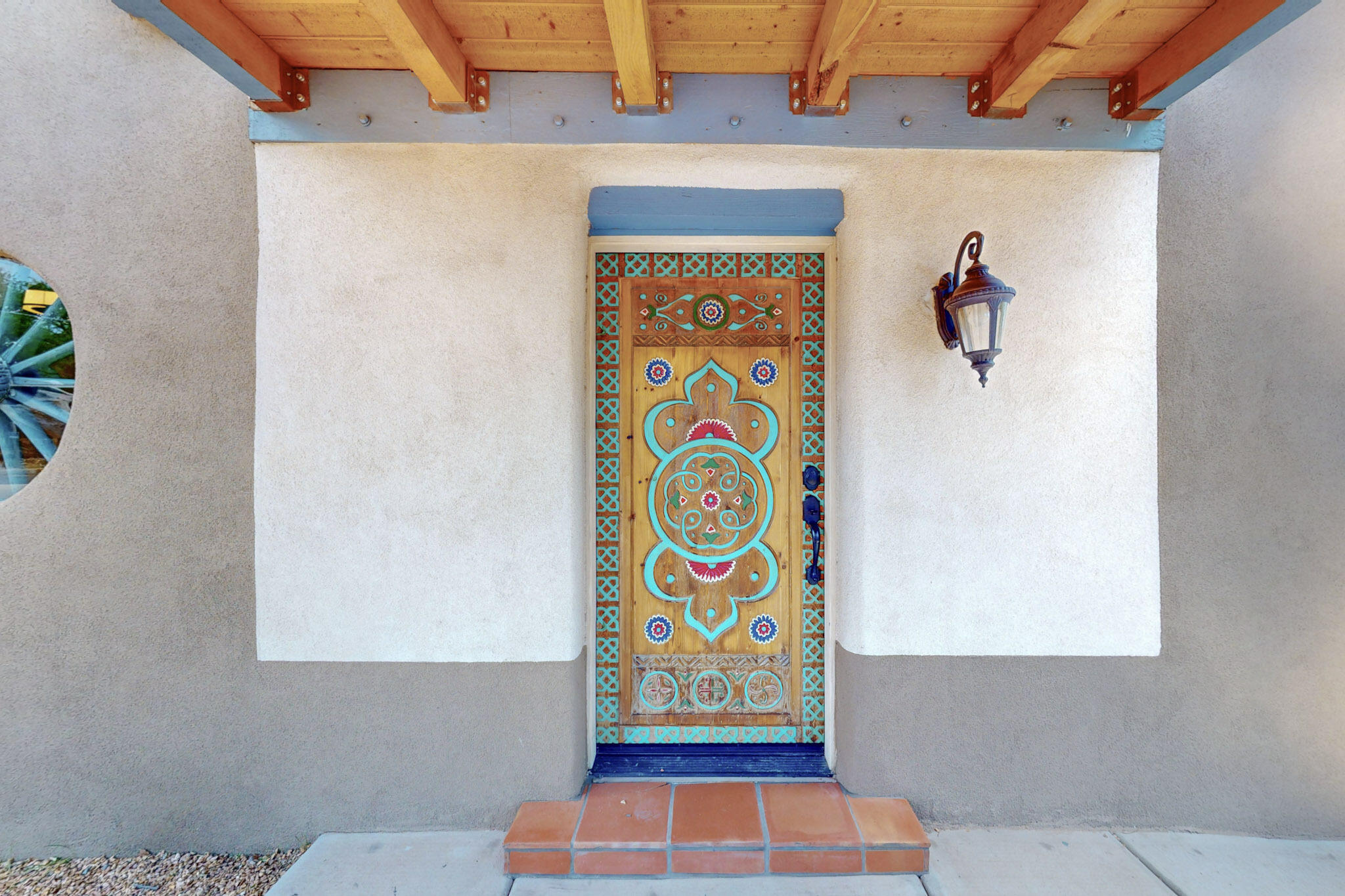 1316 Gabaldon Road, Albuquerque, New Mexico image 14