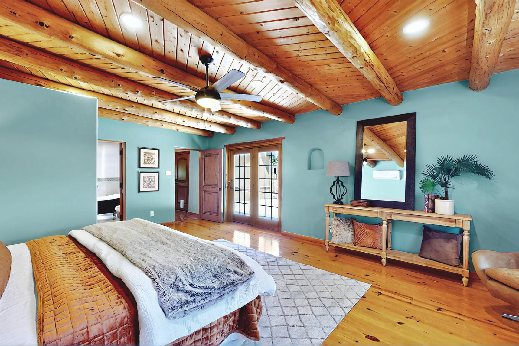 1316 Gabaldon Road, Albuquerque, New Mexico image 8