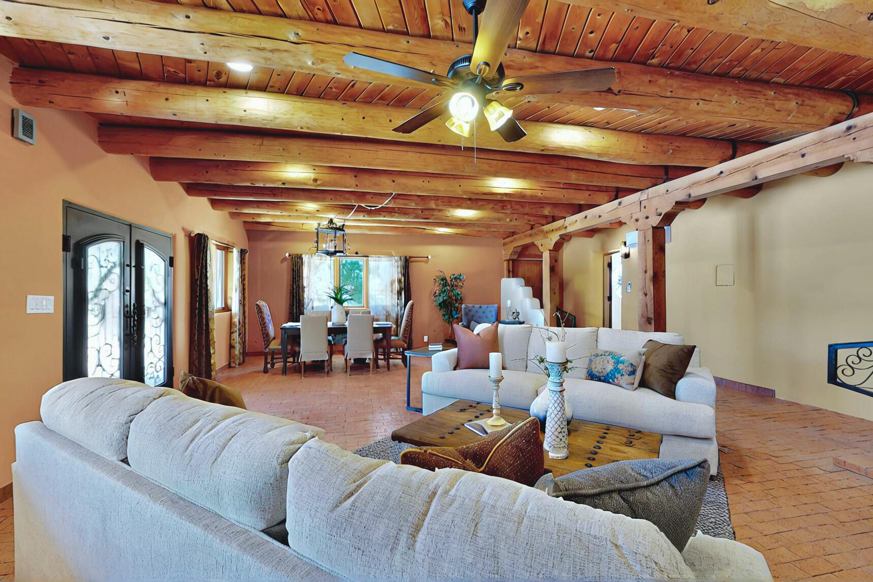 1316 Gabaldon Road, Albuquerque, New Mexico image 1