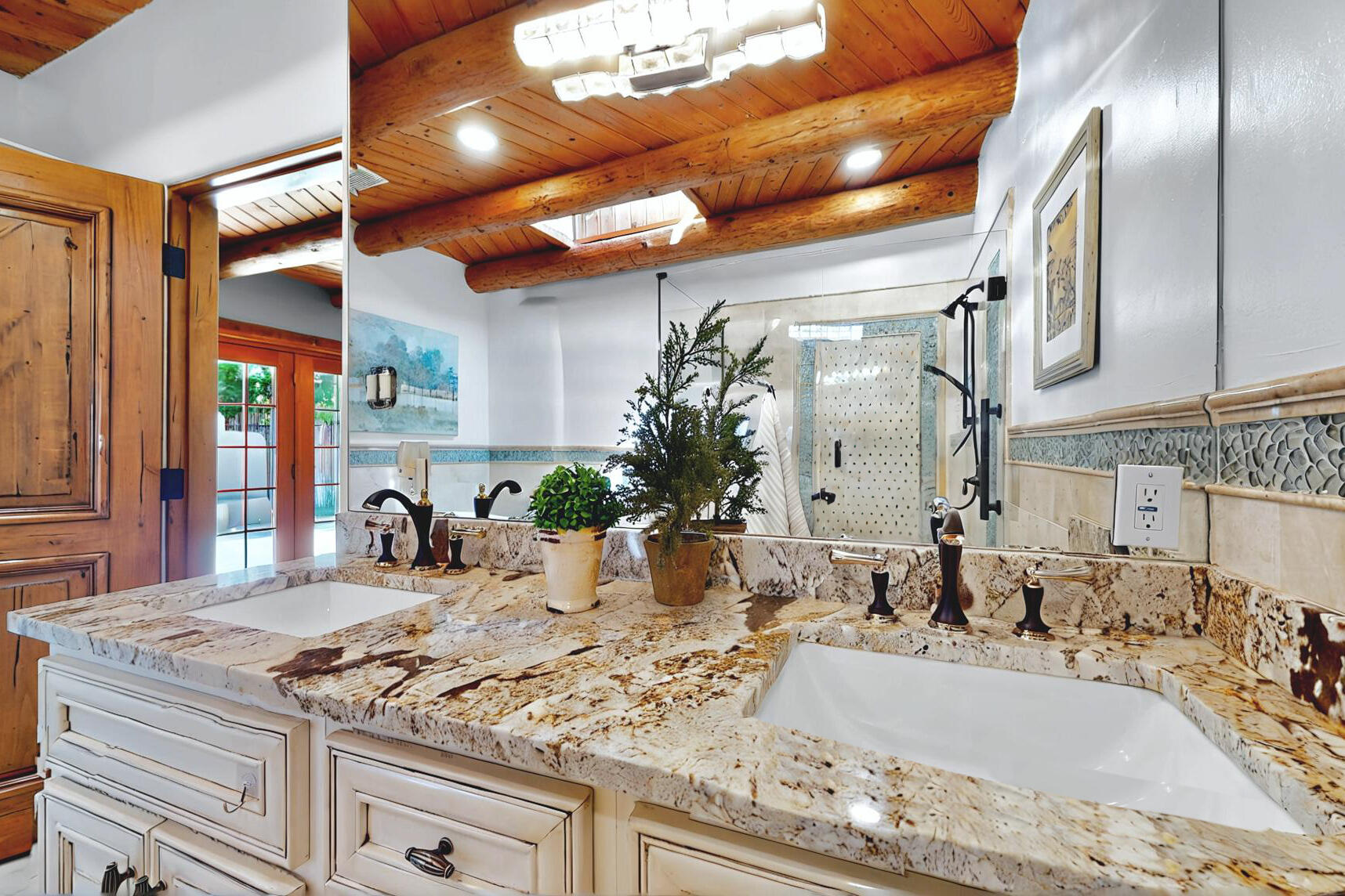 1316 Gabaldon Road, Albuquerque, New Mexico image 30