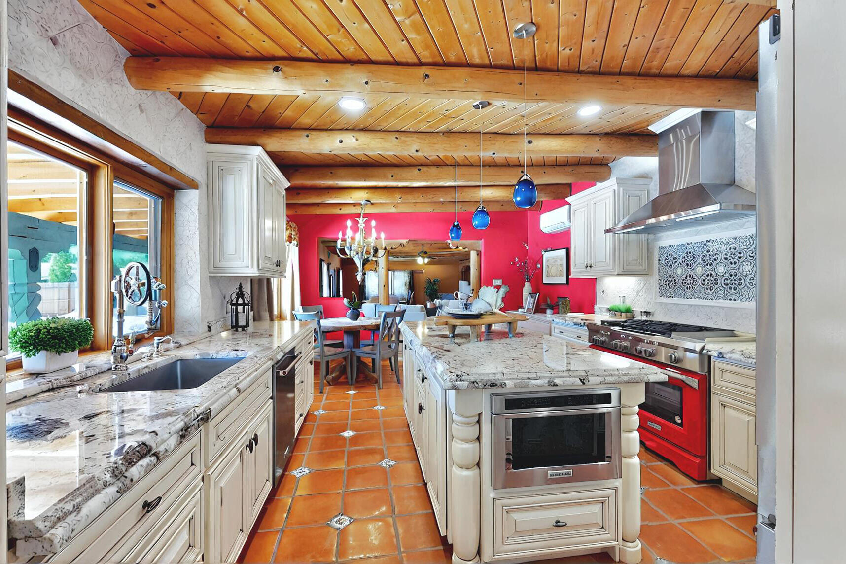 1316 Gabaldon Road, Albuquerque, New Mexico image 38