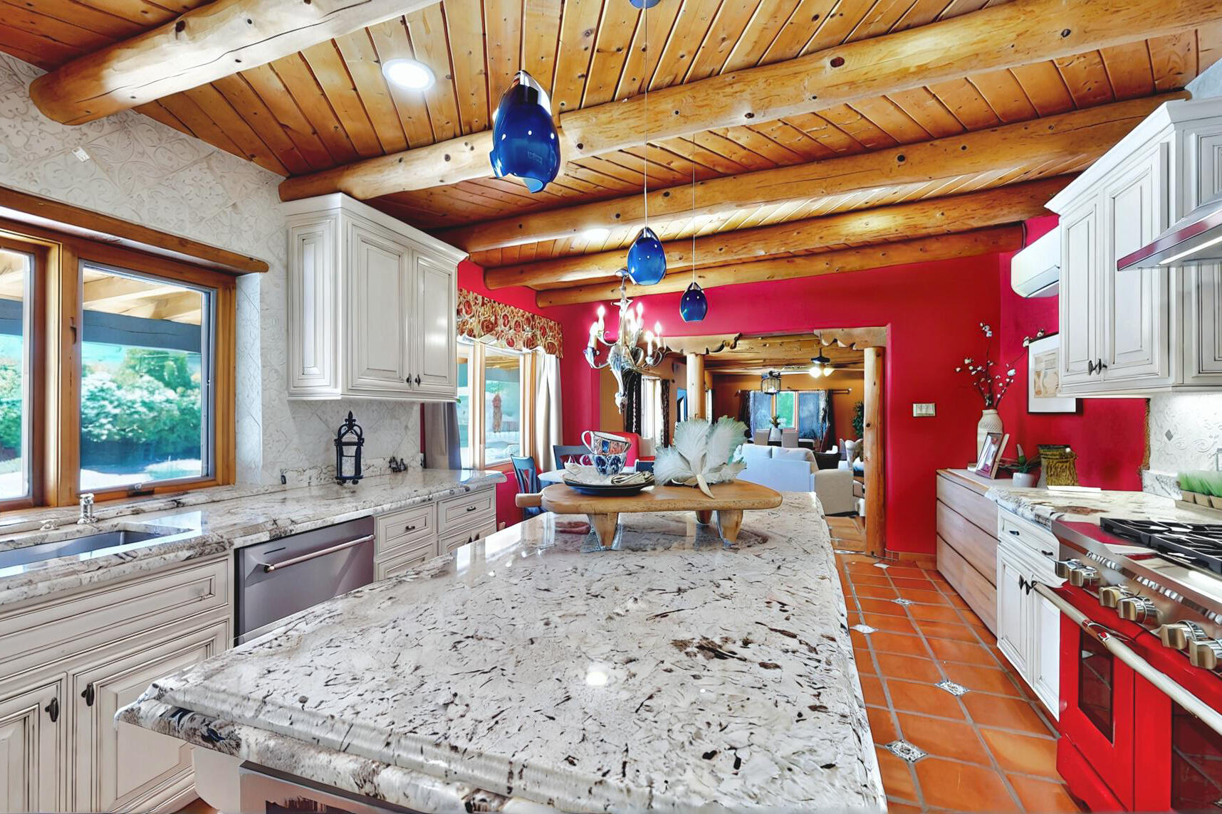 1316 Gabaldon Road, Albuquerque, New Mexico image 40