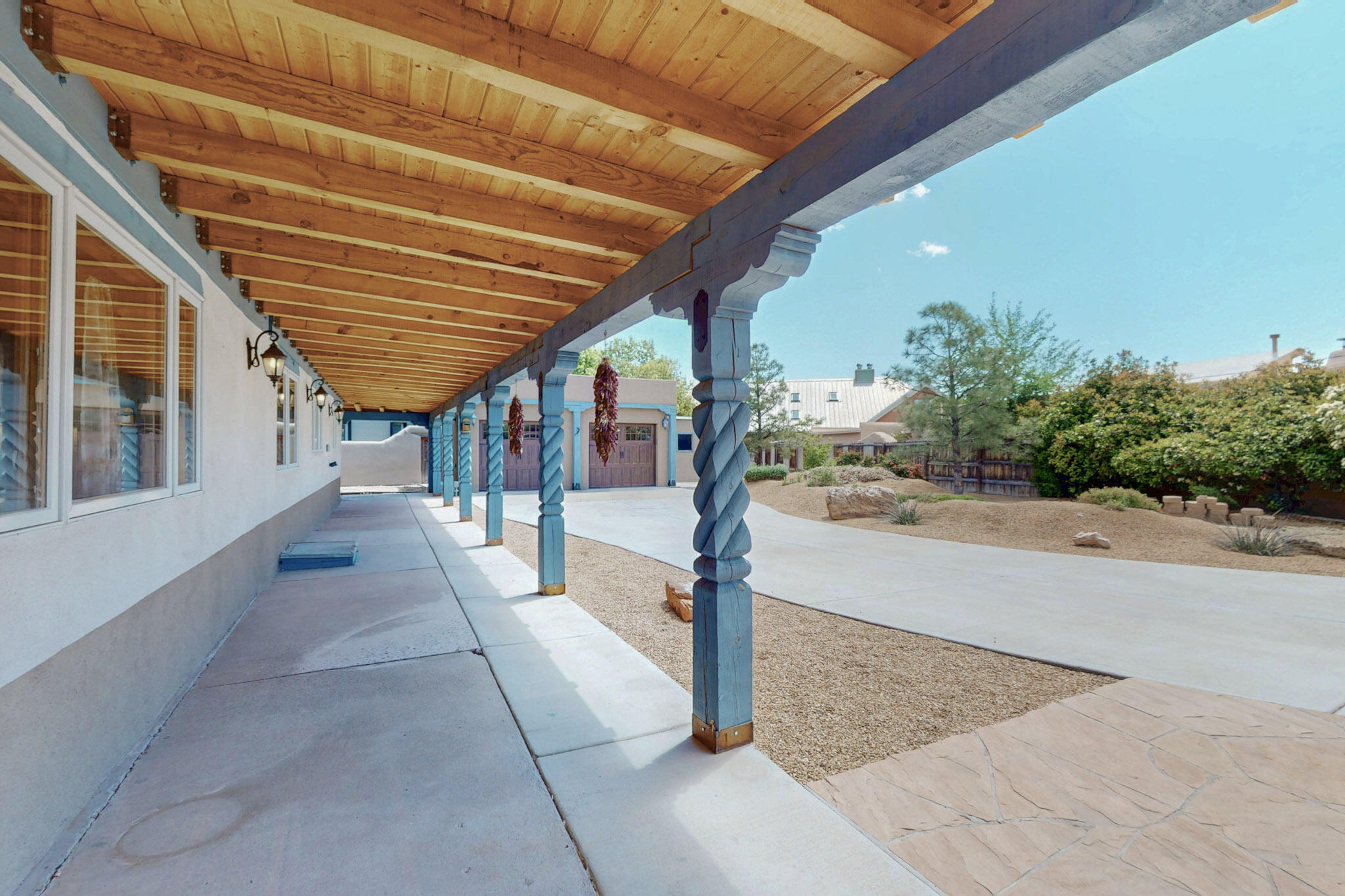 1316 Gabaldon Road, Albuquerque, New Mexico image 19