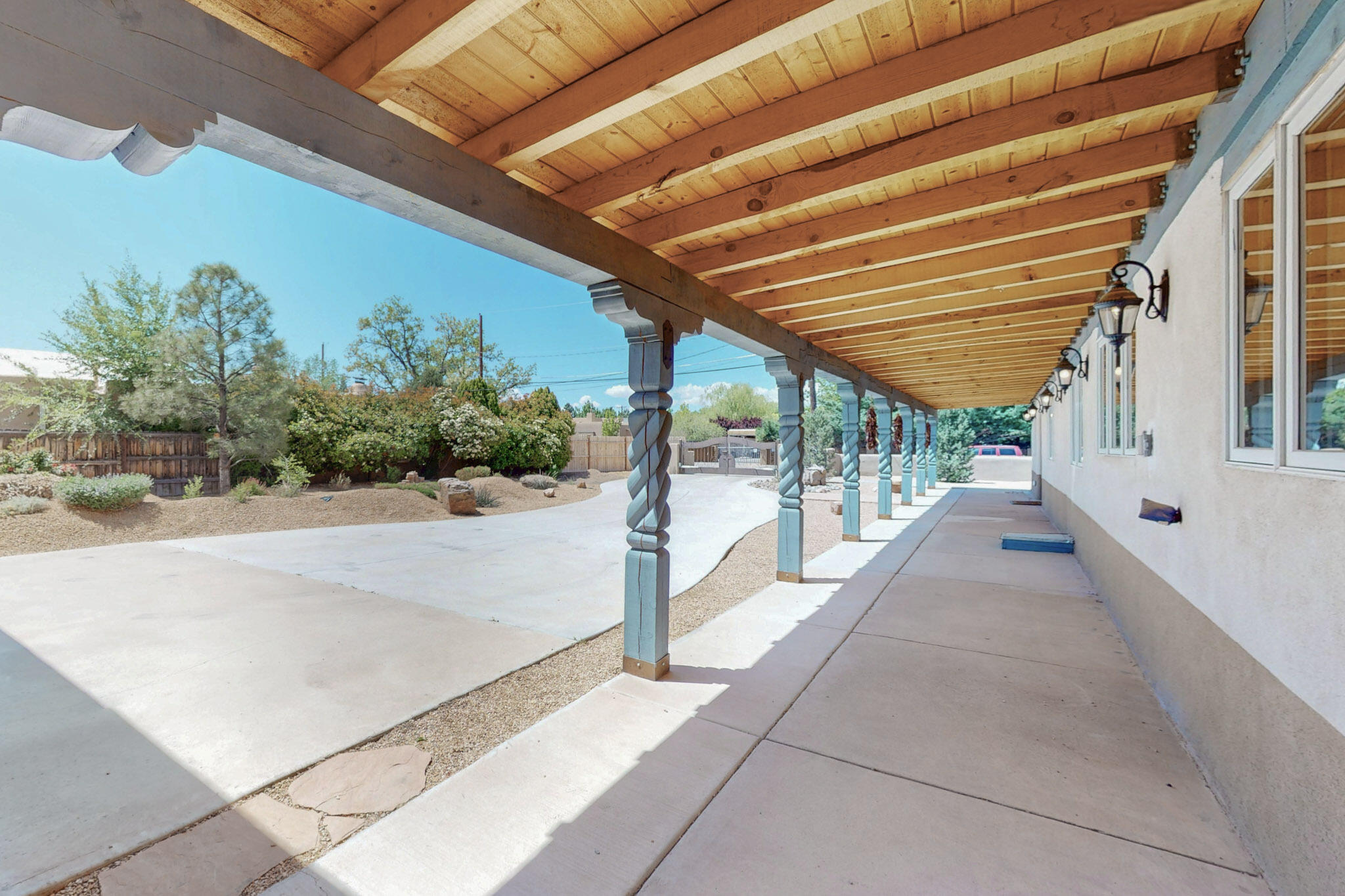 1316 Gabaldon Road, Albuquerque, New Mexico image 17