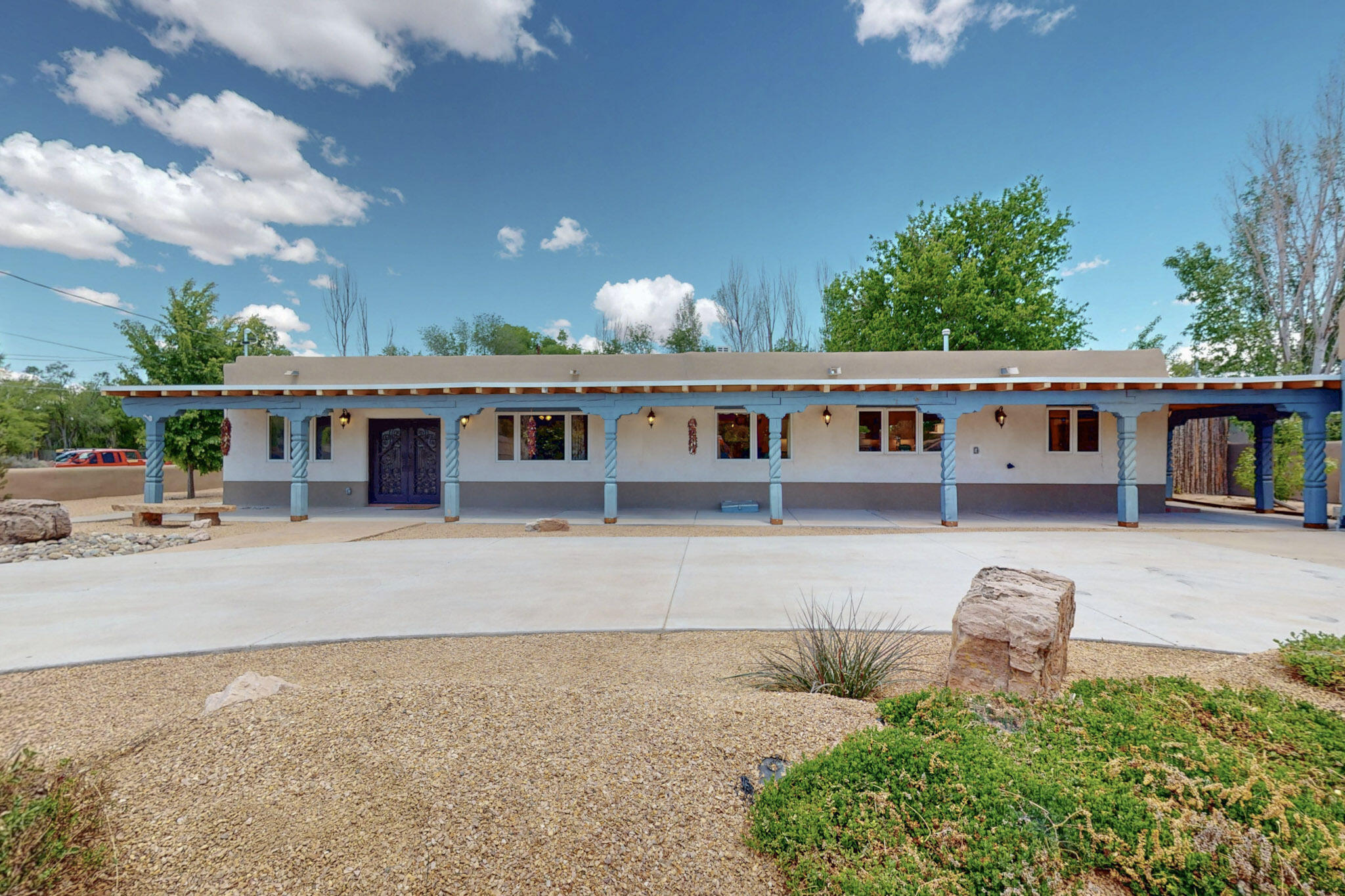 1316 Gabaldon Road, Albuquerque, New Mexico image 24
