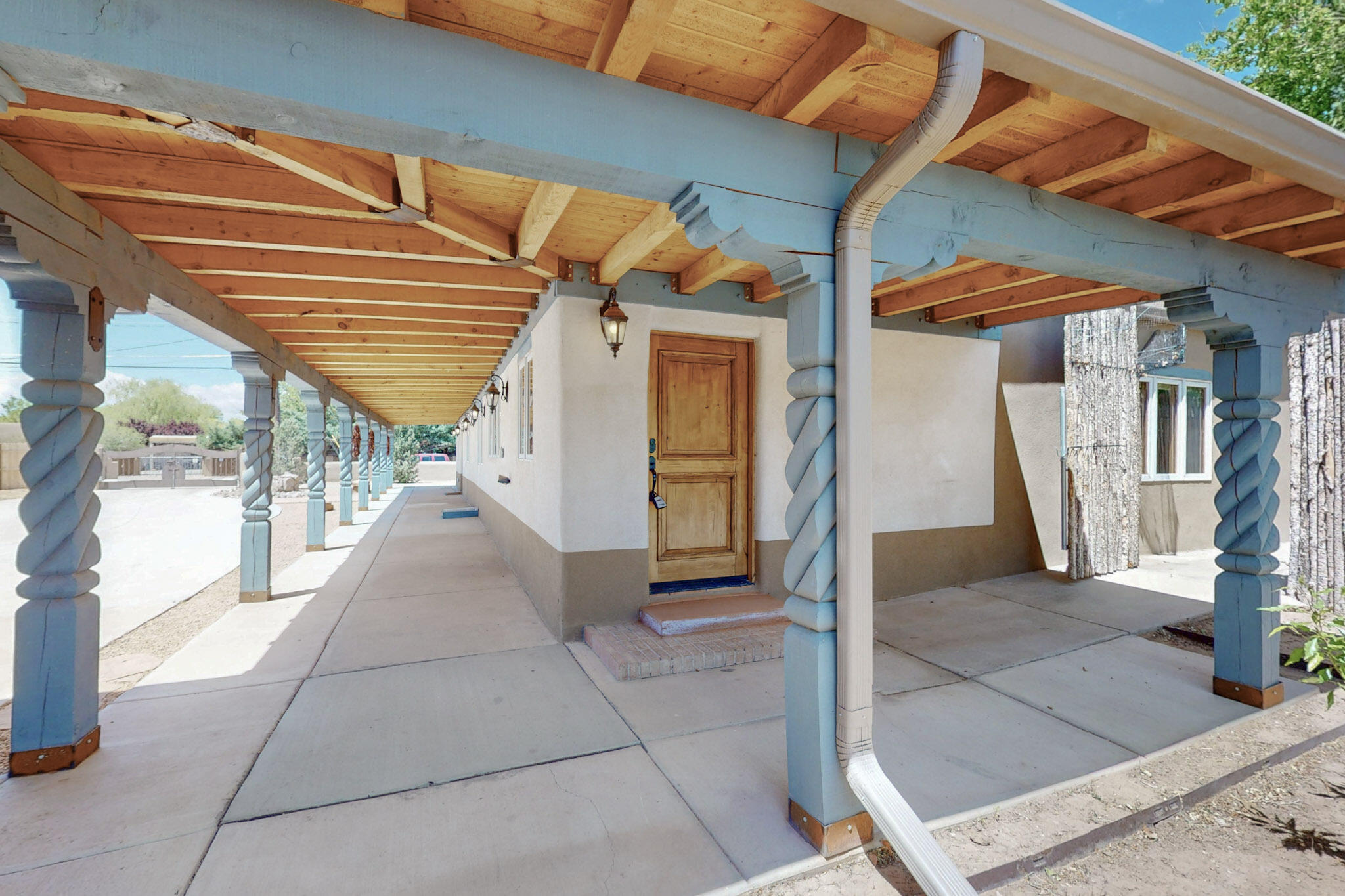 1316 Gabaldon Road, Albuquerque, New Mexico image 18