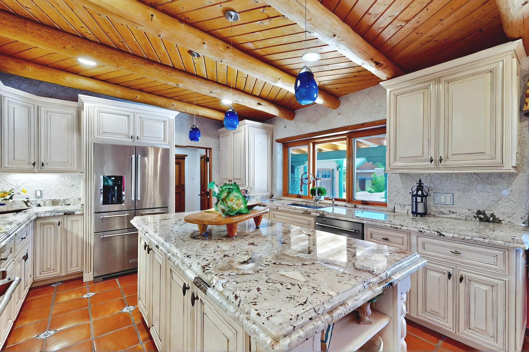 1316 Gabaldon Road, Albuquerque, New Mexico image 4