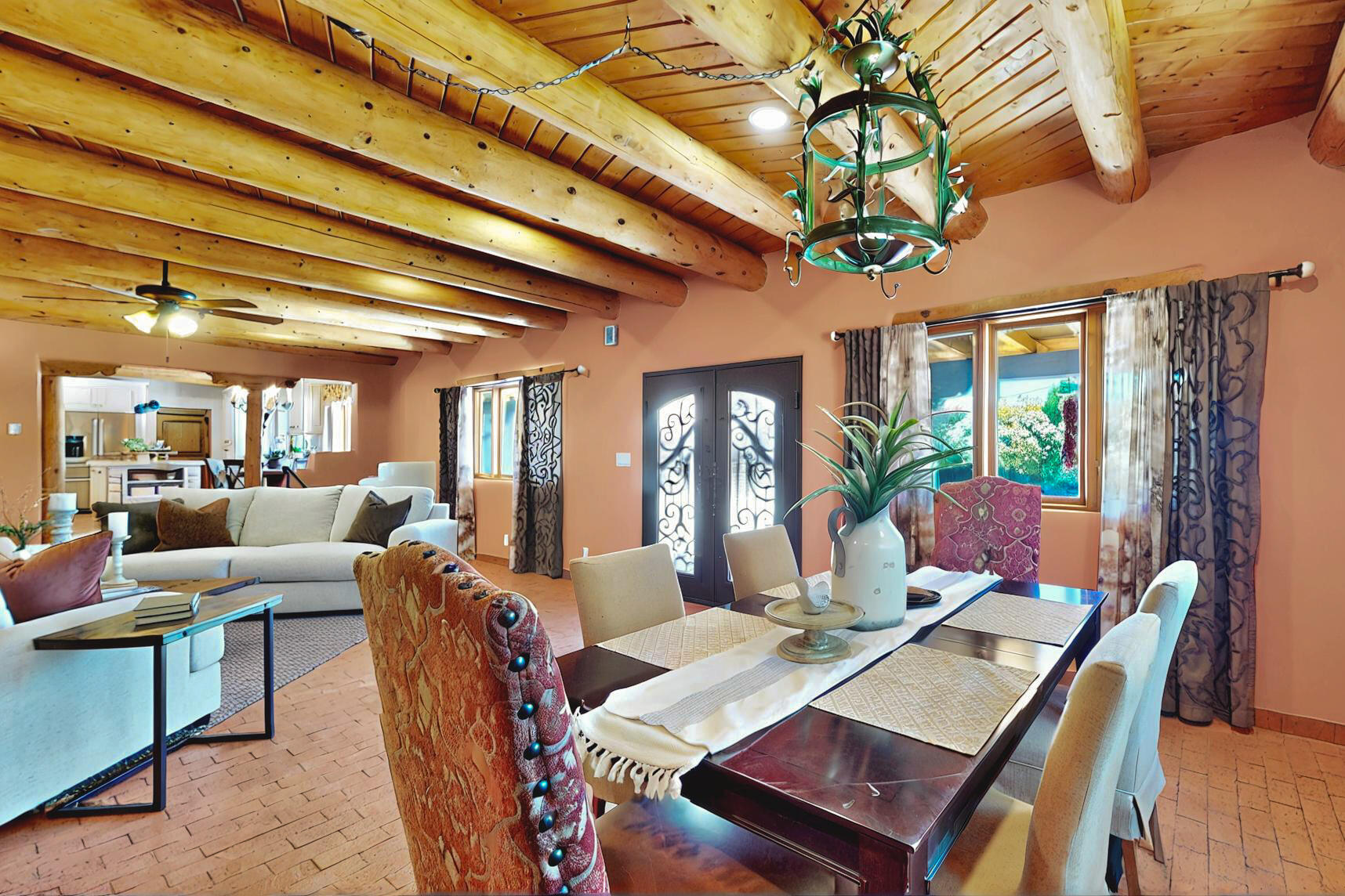 1316 Gabaldon Road, Albuquerque, New Mexico image 2