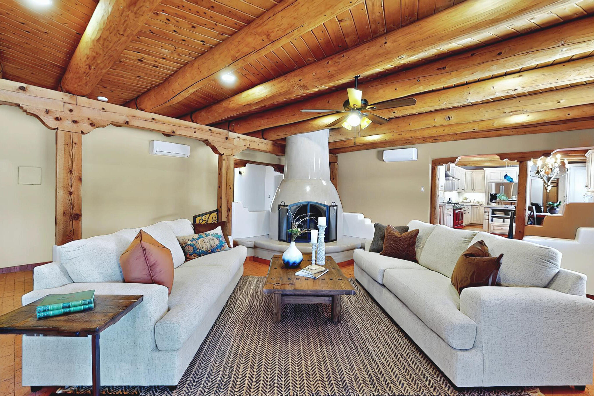 1316 Gabaldon Road, Albuquerque, New Mexico image 7