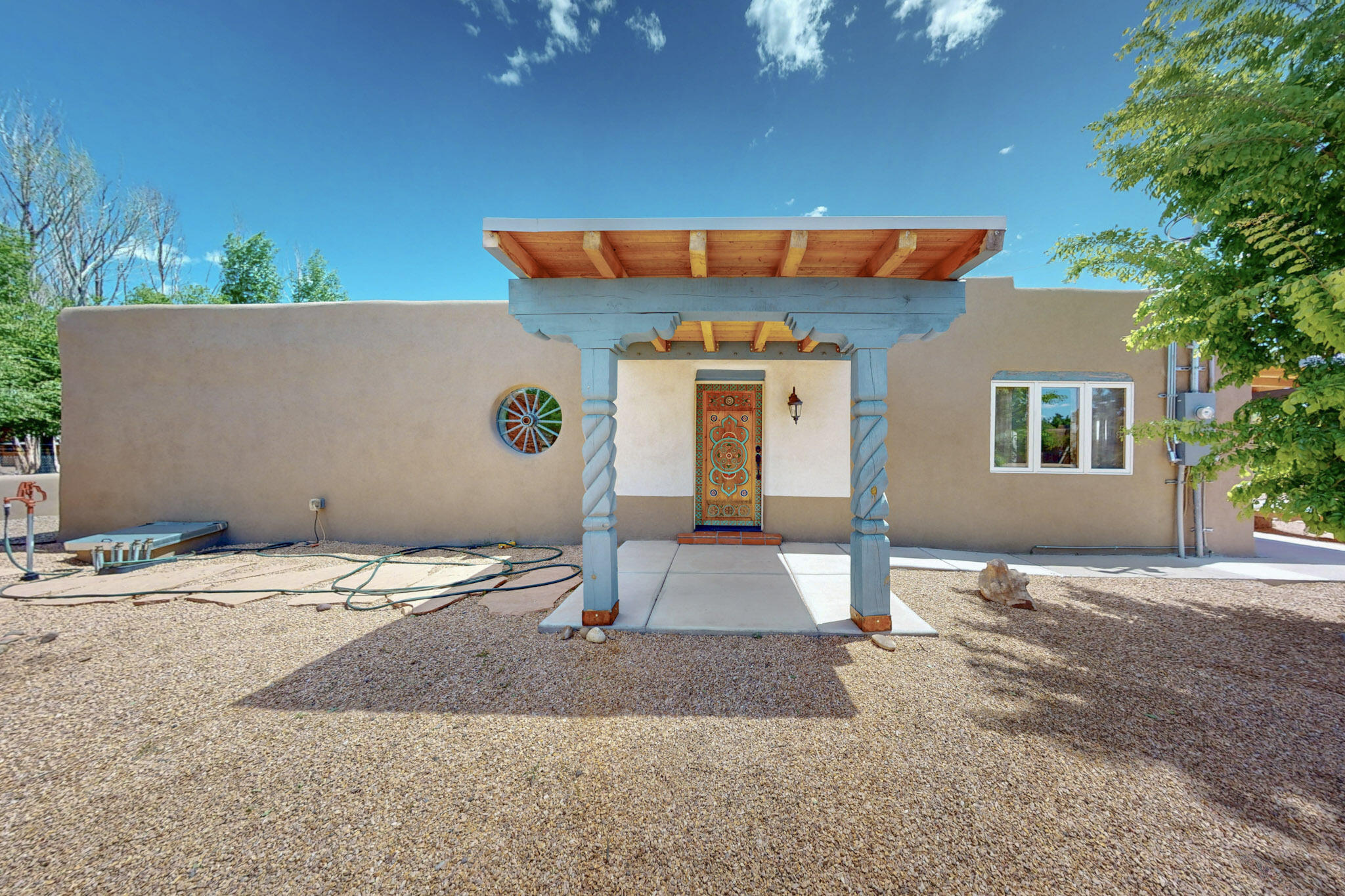 1316 Gabaldon Road, Albuquerque, New Mexico image 12