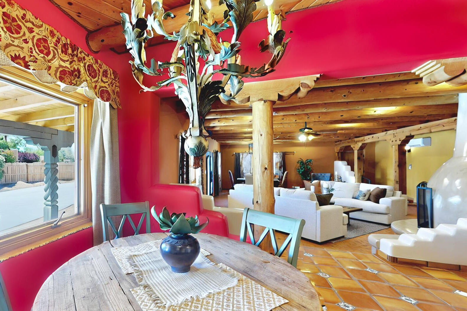 1316 Gabaldon Road, Albuquerque, New Mexico image 37