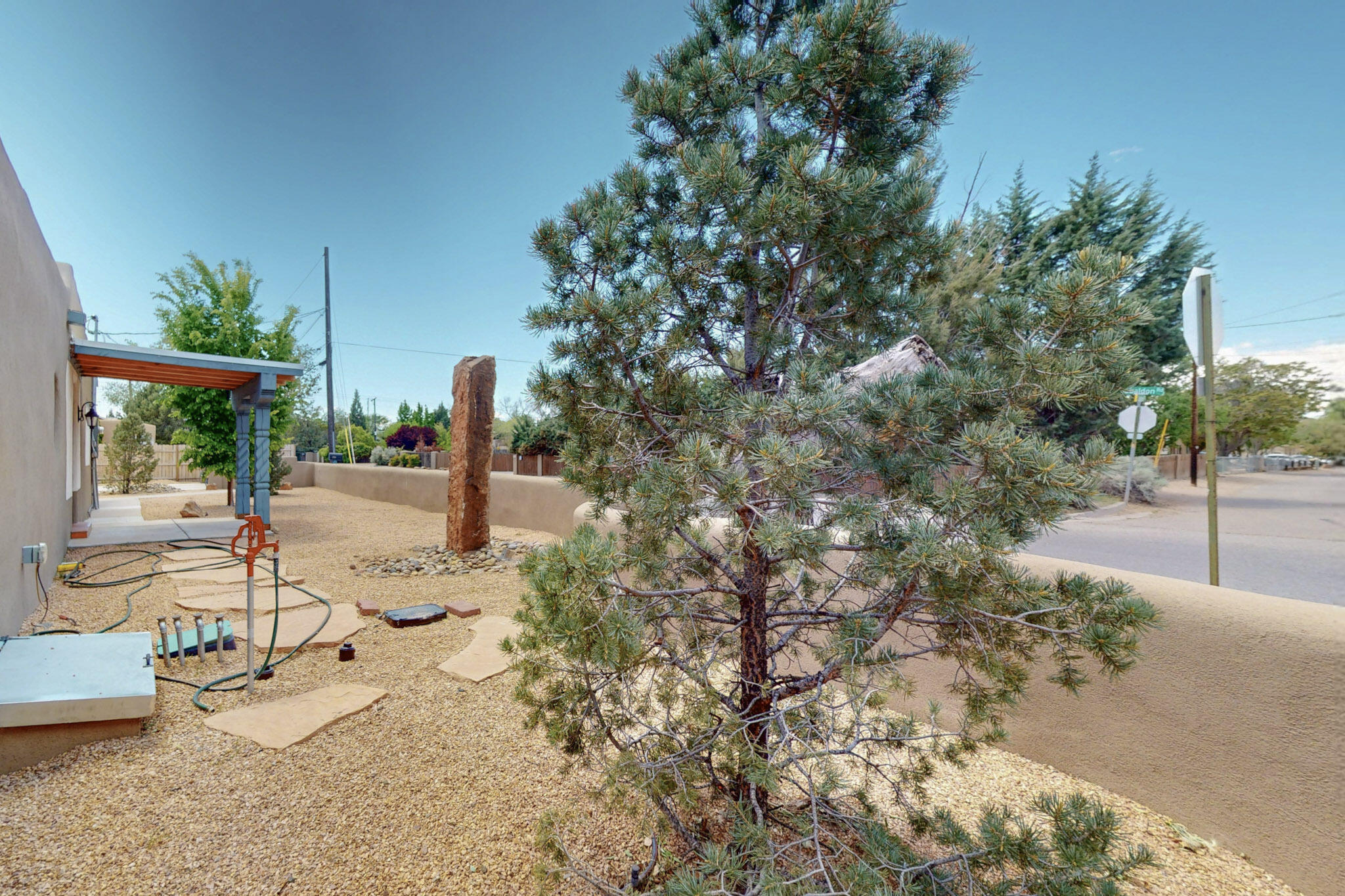 1316 Gabaldon Road, Albuquerque, New Mexico image 11