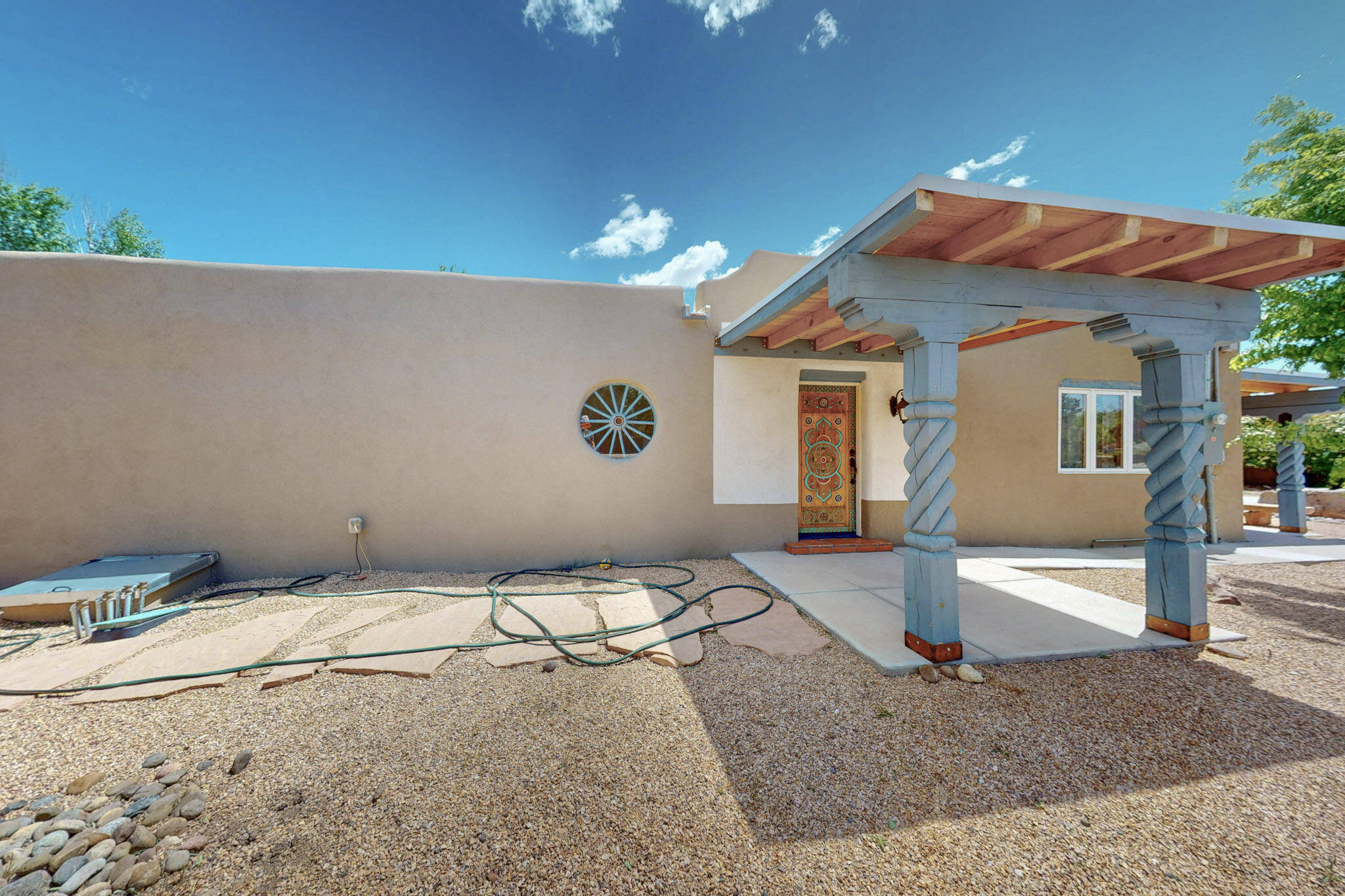 1316 Gabaldon Road, Albuquerque, New Mexico image 13