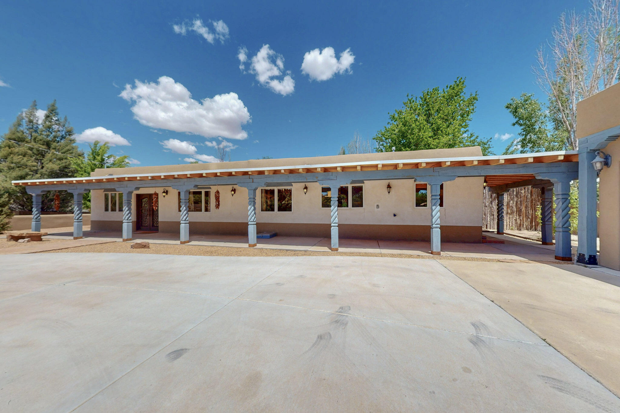 1316 Gabaldon Road, Albuquerque, New Mexico image 26