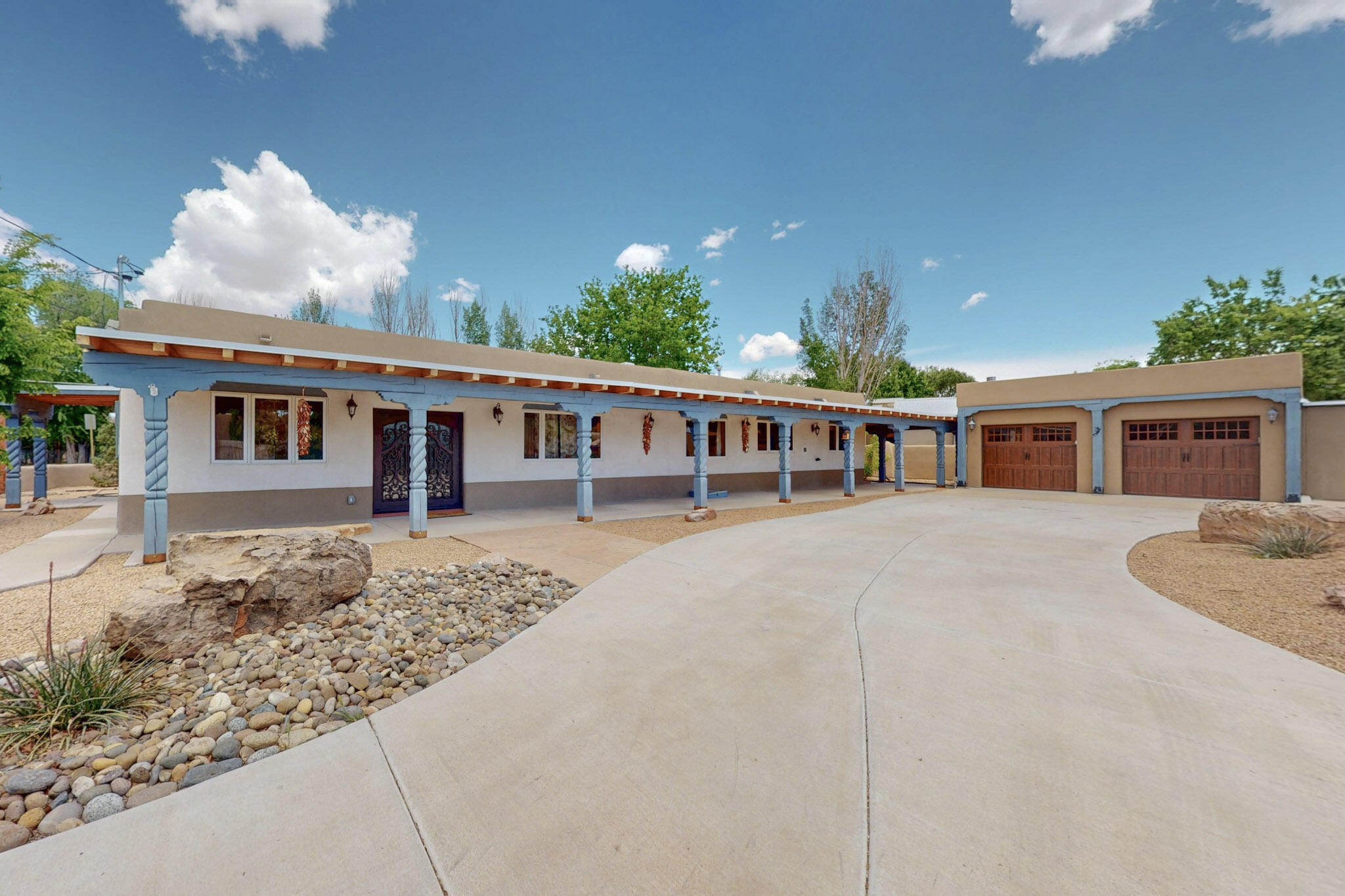 1316 Gabaldon Road, Albuquerque, New Mexico image 22