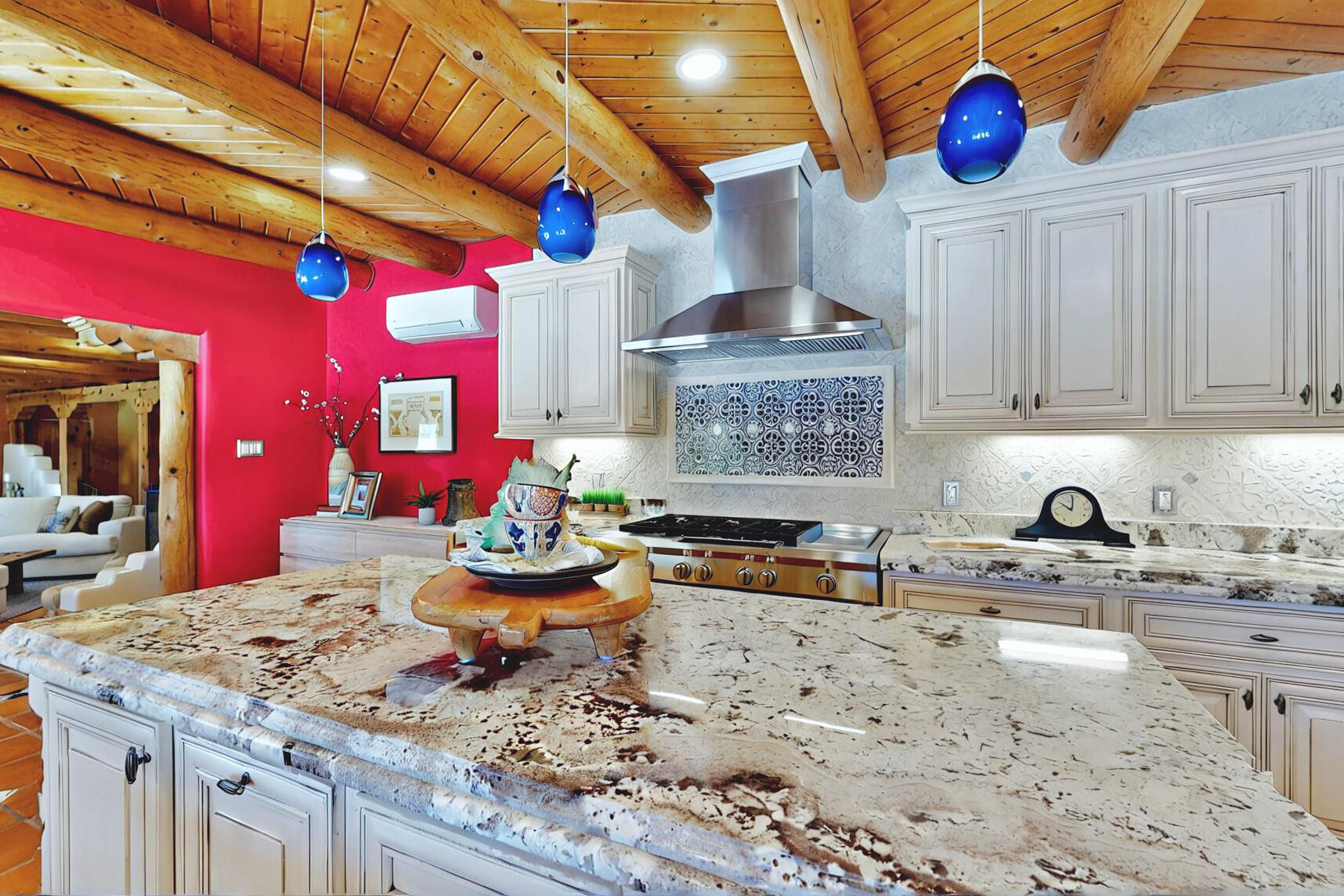1316 Gabaldon Road, Albuquerque, New Mexico image 41