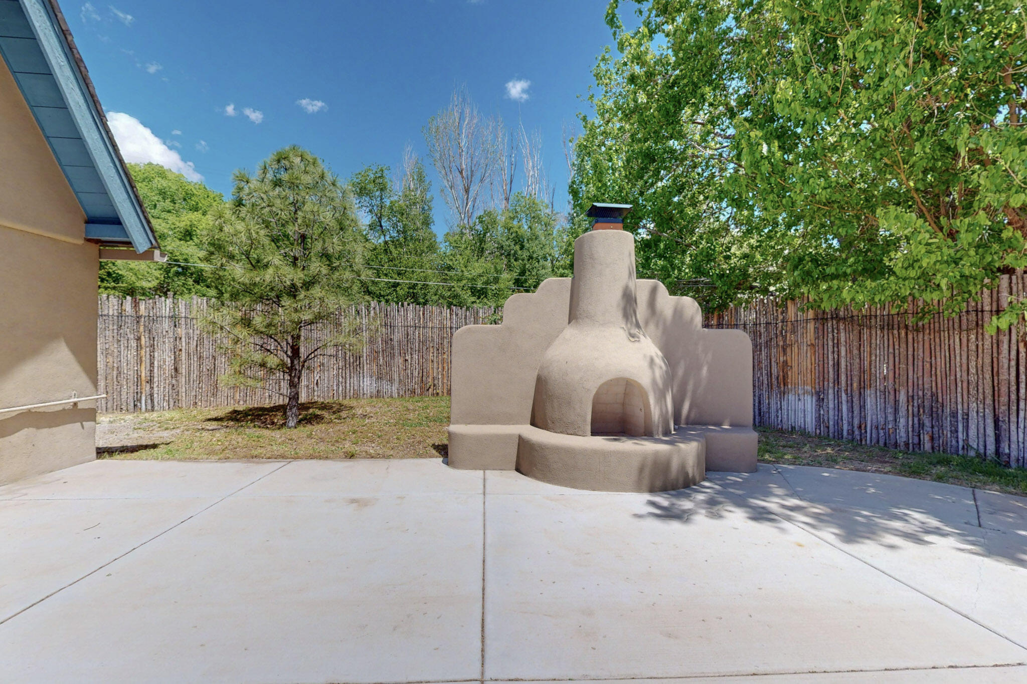 1316 Gabaldon Road, Albuquerque, New Mexico image 23