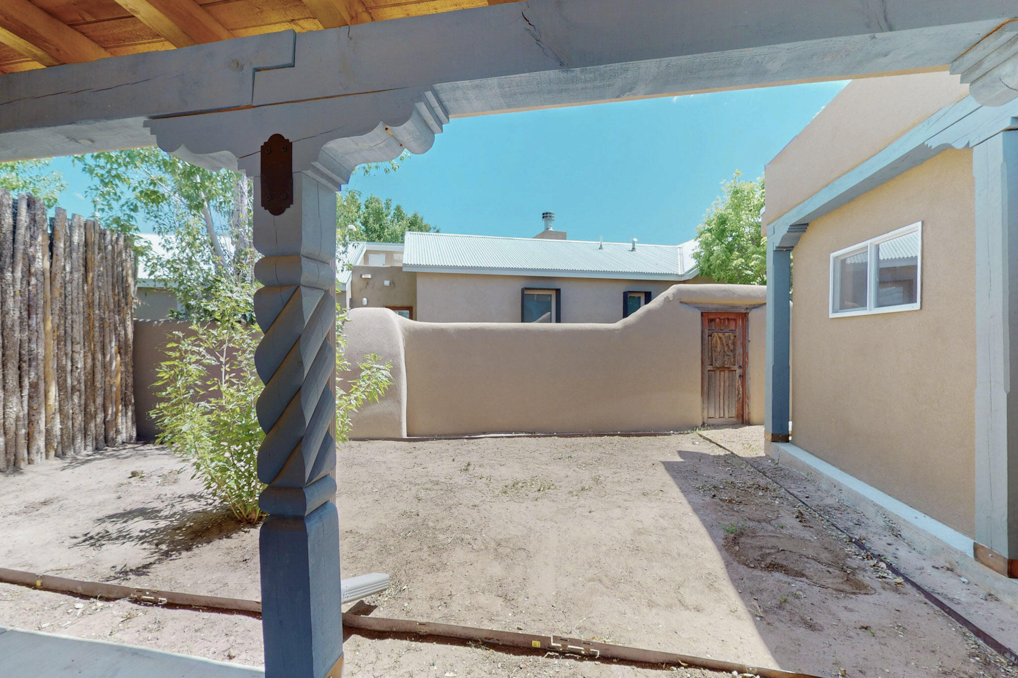 1316 Gabaldon Road, Albuquerque, New Mexico image 15