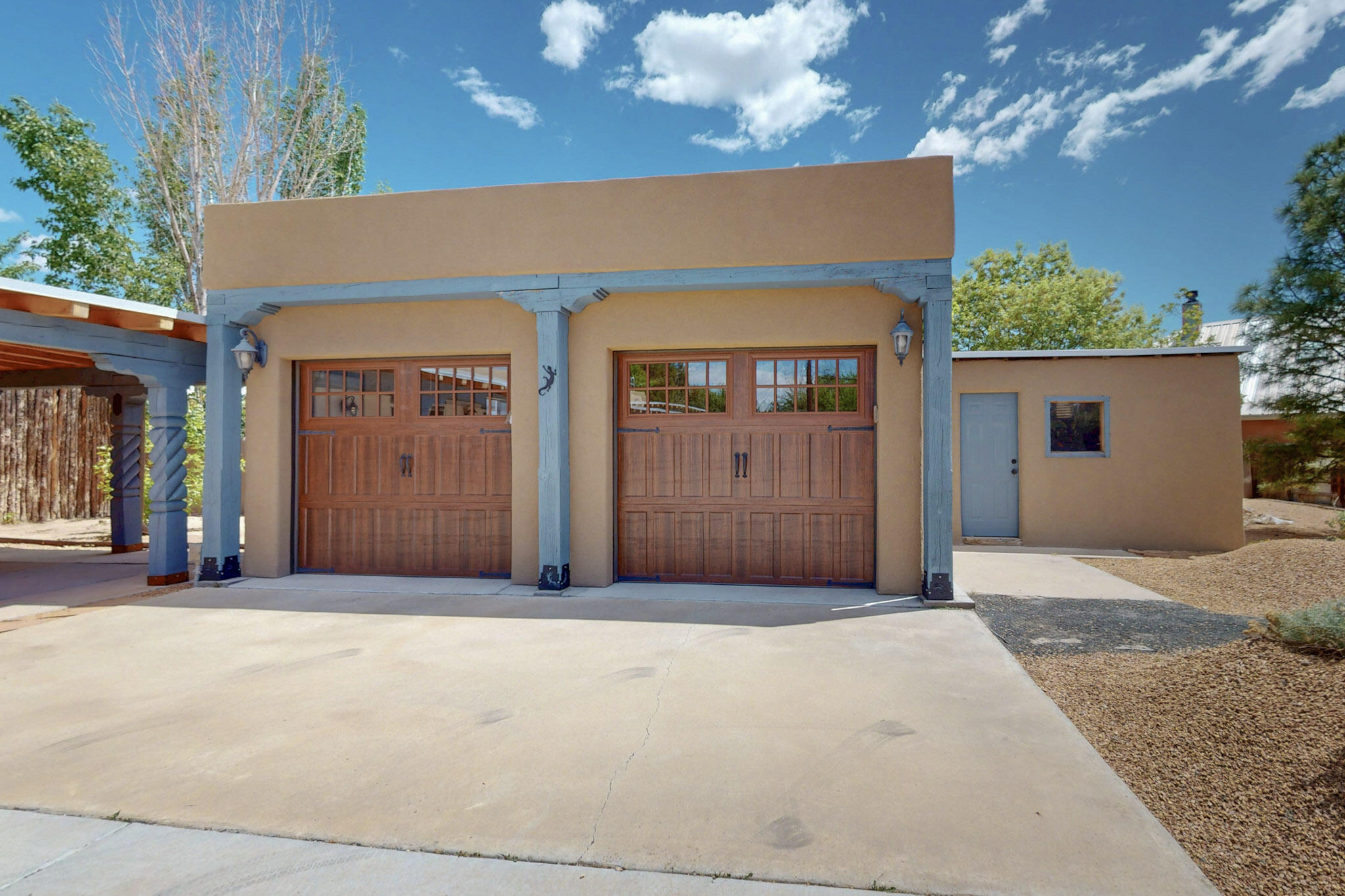 1316 Gabaldon Road, Albuquerque, New Mexico image 28