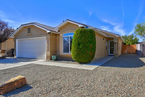 Photo of 763 Terracotta Place SW, Albuquerque, NM 87121 (MLS # 1094100)