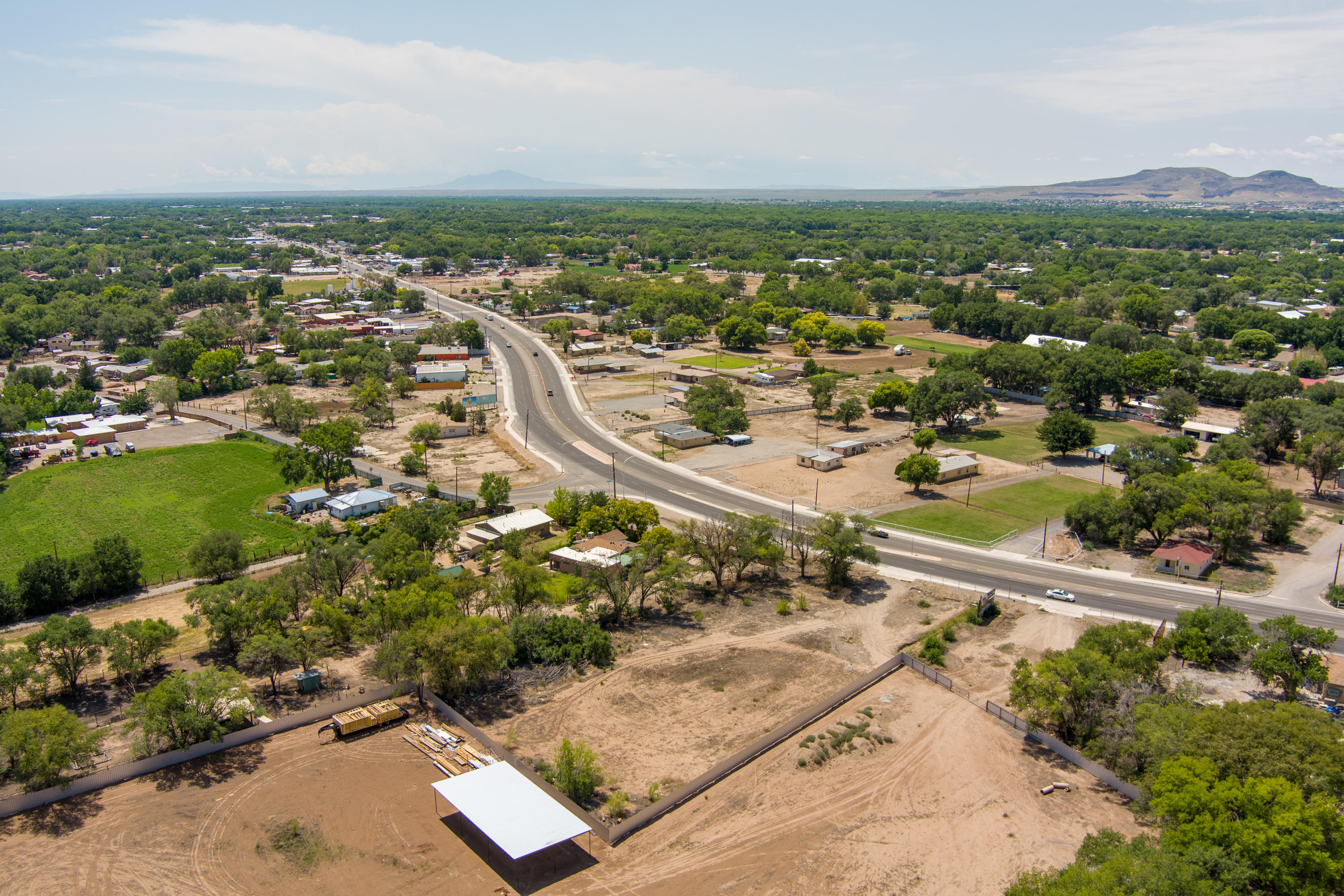 3603 State Highway 47, Peralta, New Mexico image 21