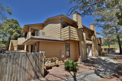 Multifamily For Sale - 2100 Stardust Court<br/> Alamogordo, NM 88310