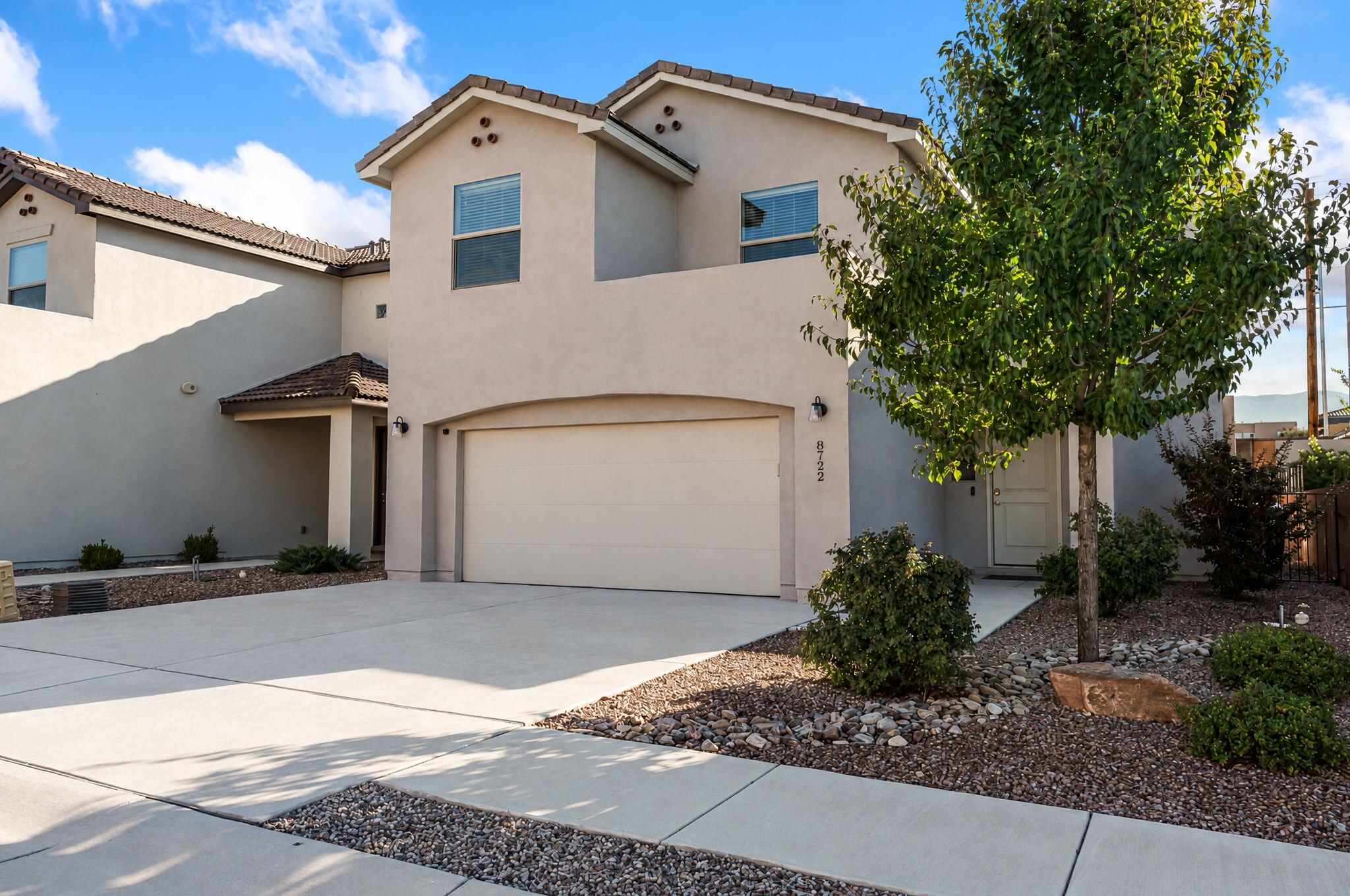 8722 Sevano Circle NE