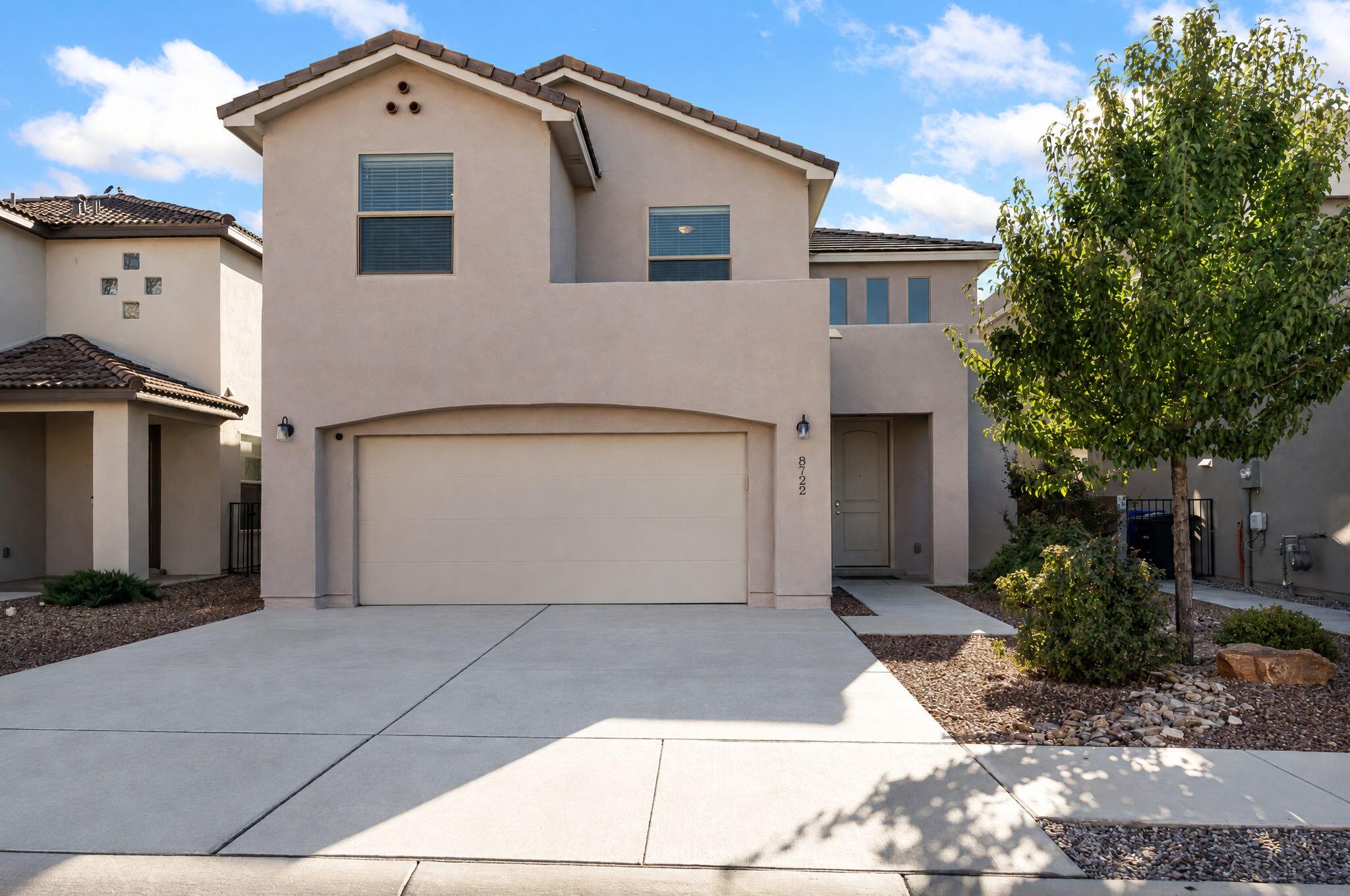 8722 Sevano Circle NE